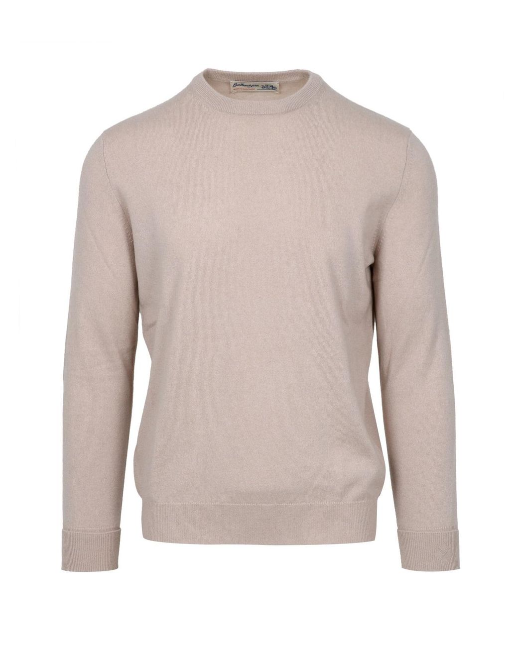 Sweaters Dove Gray Ballantyne de hombre