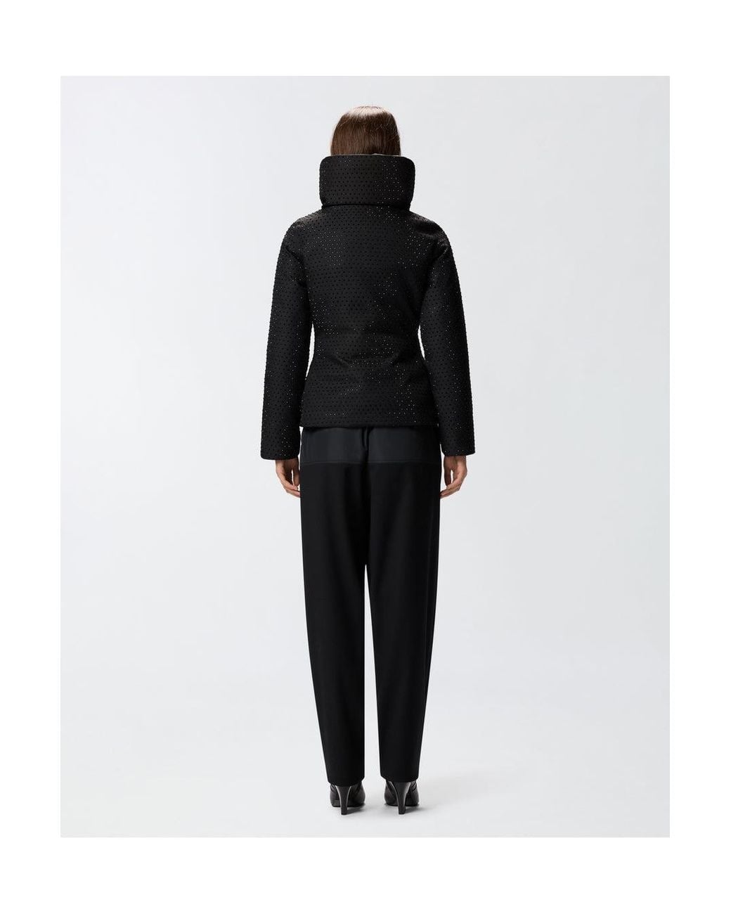 Pinko Pinko Black