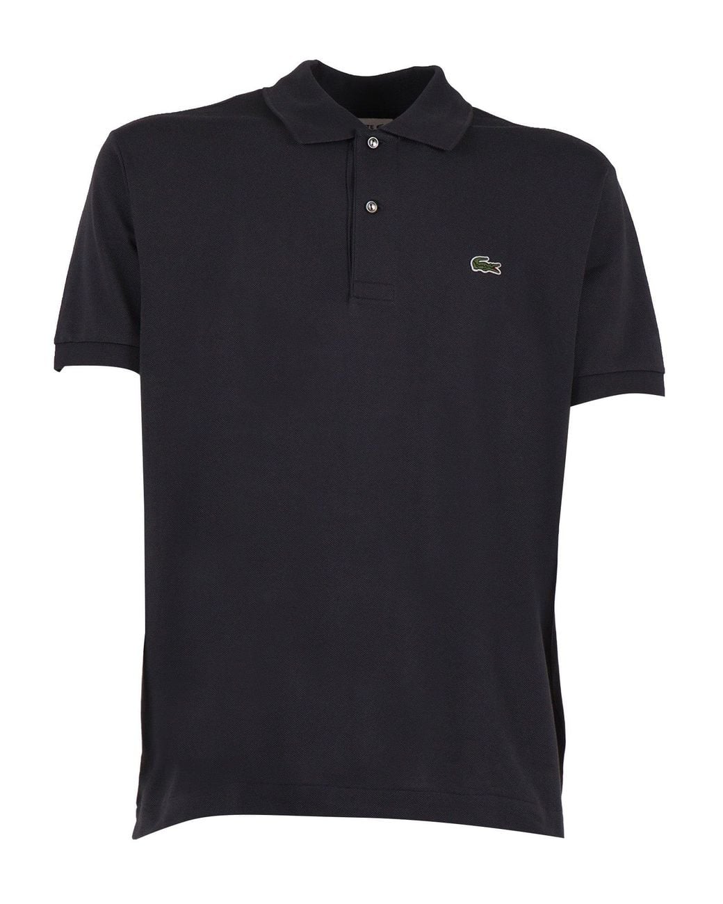 Lacoste Black I'M Not Going To Do It