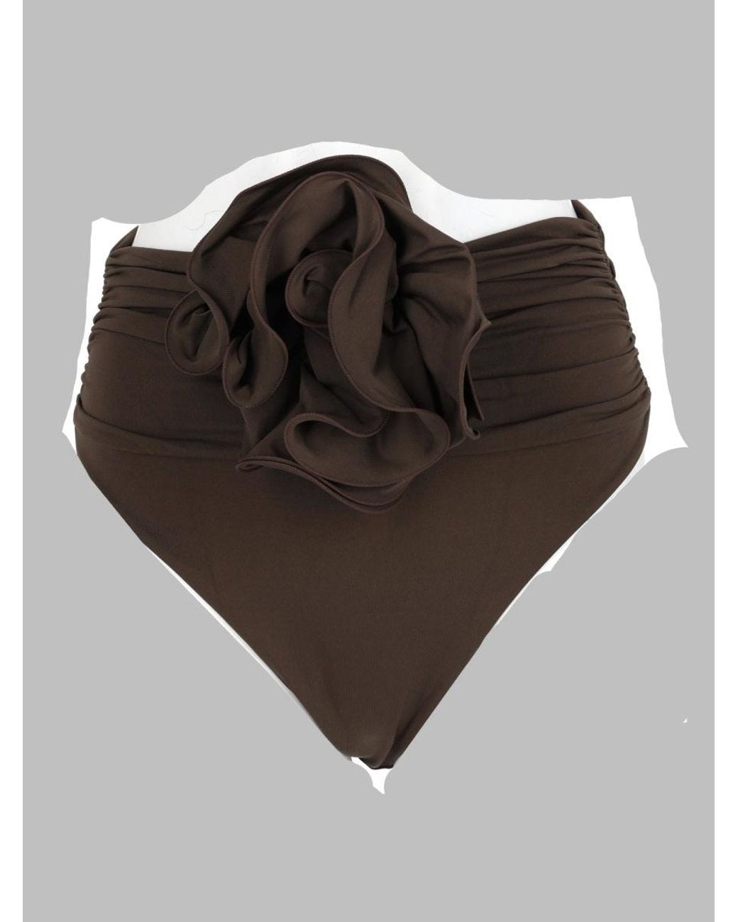 Magda Butrym Brown Magda Butrym
