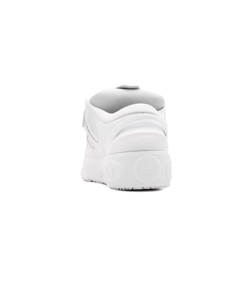 PUMA White Sneakers