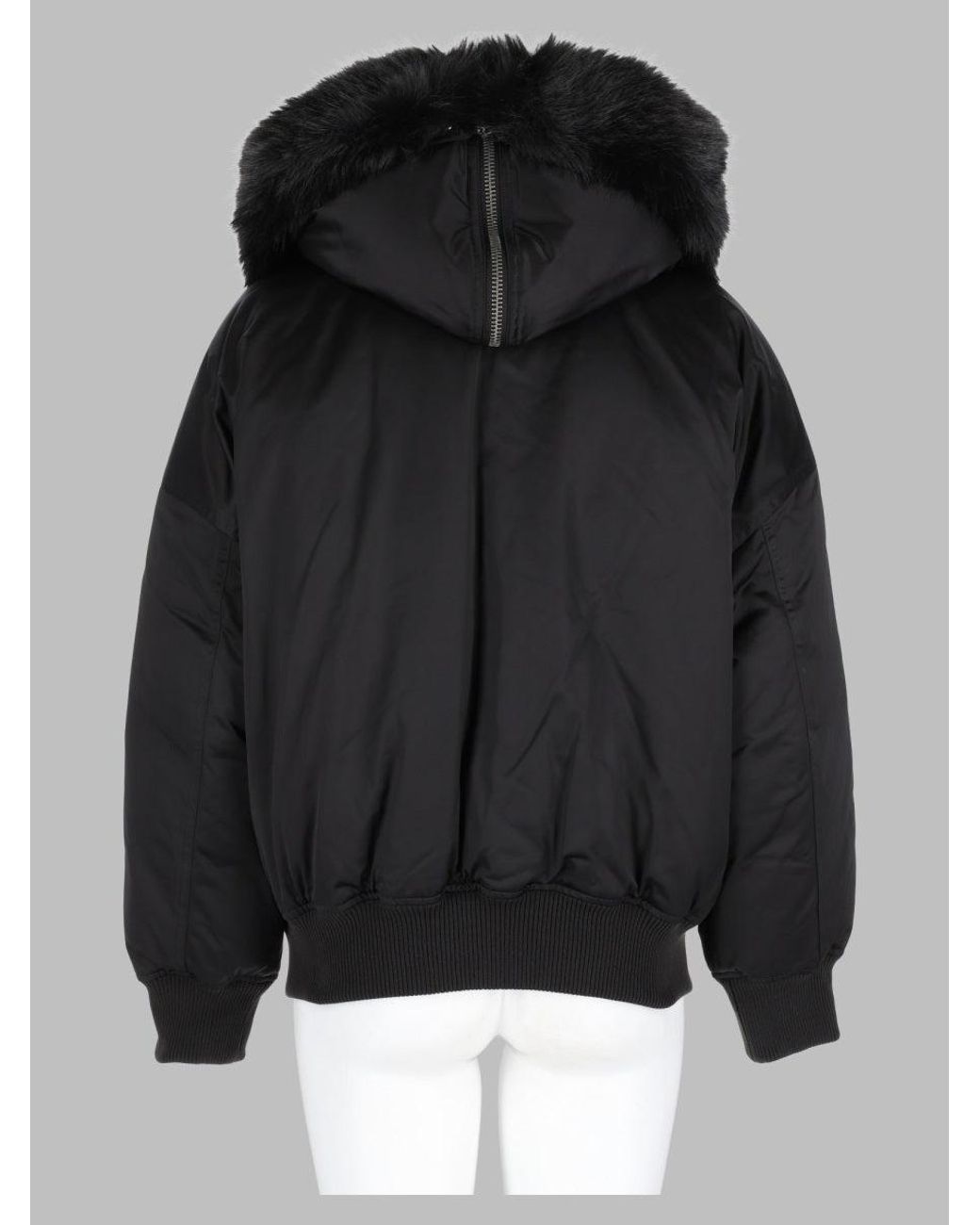 MICHAEL Michael Kors Black Michael-Style Sports Jacket For