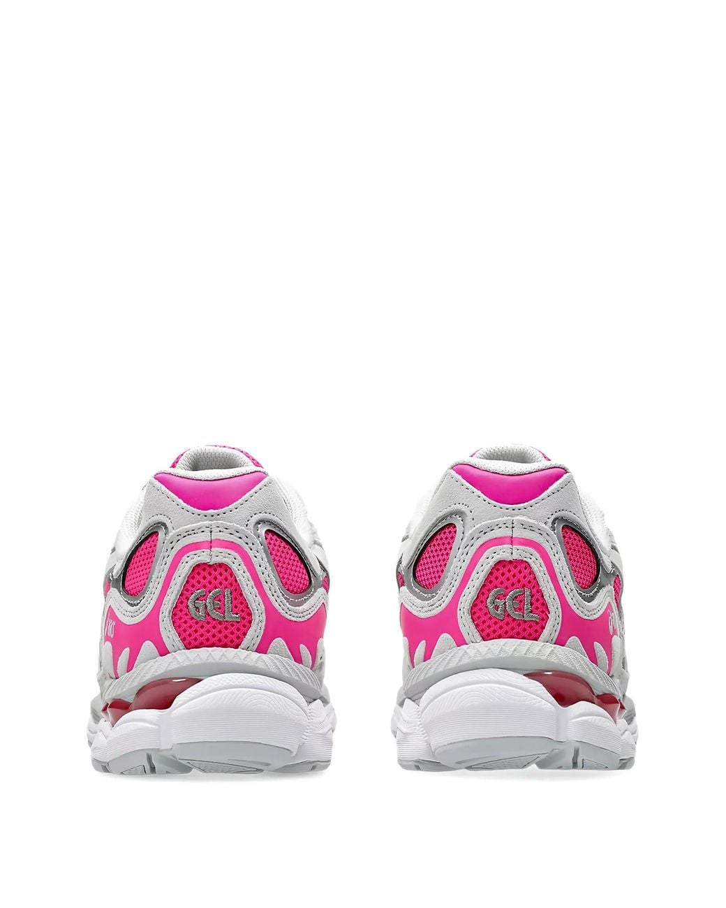 Asics Pink Gel Nyc