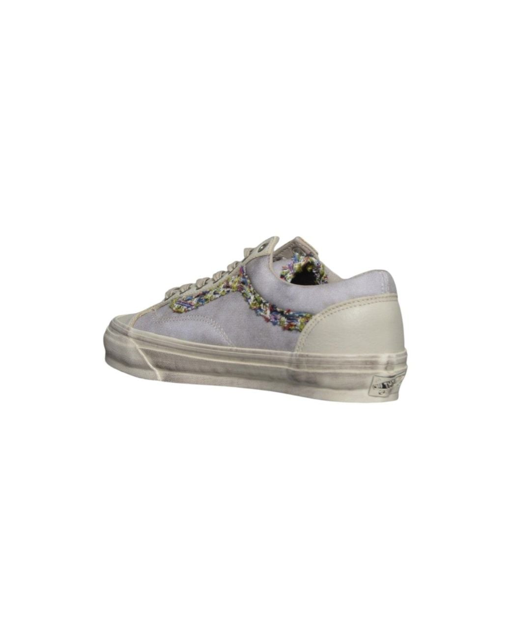 Vans Gray Turnschuhe