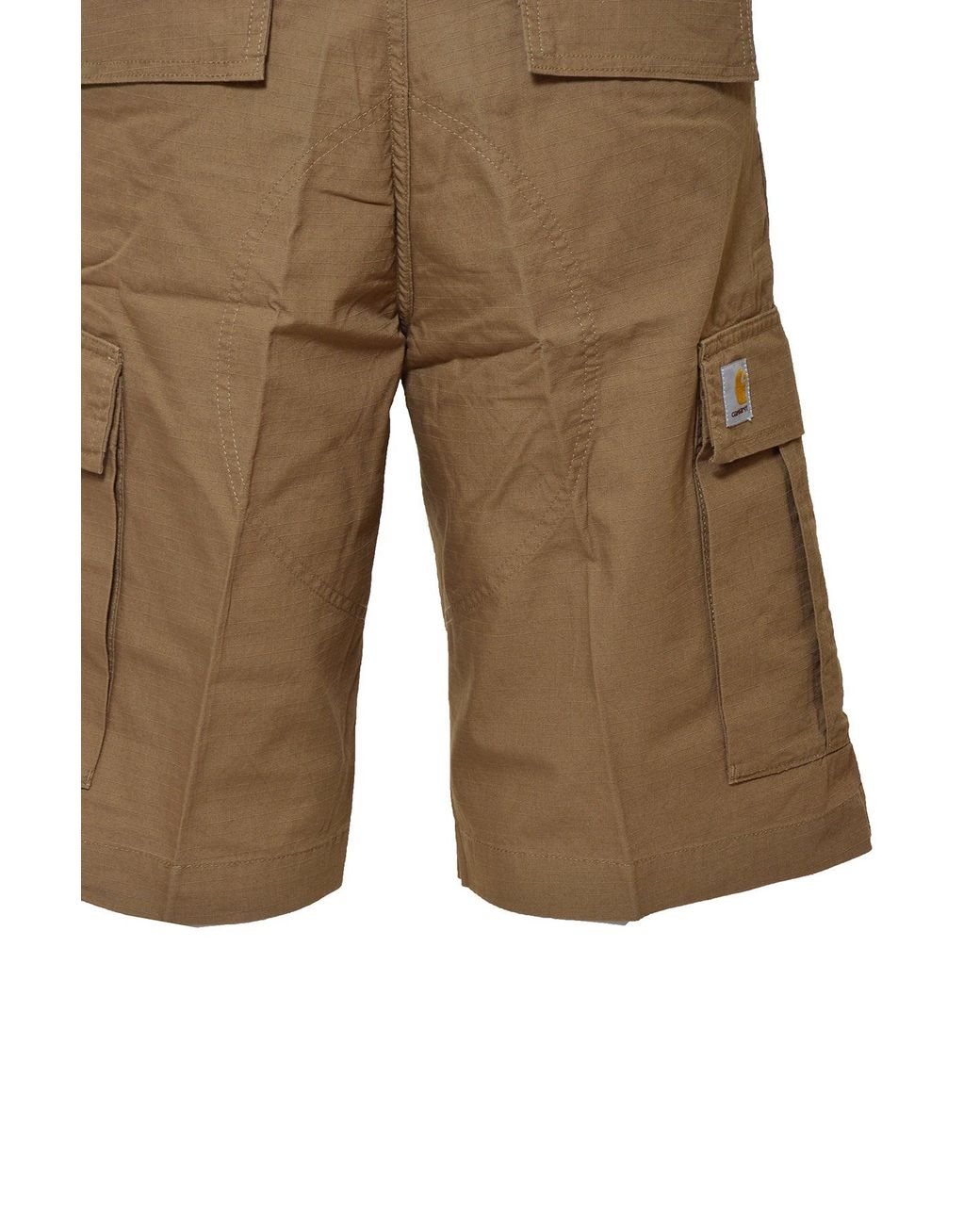Carhartt Short in het Natural