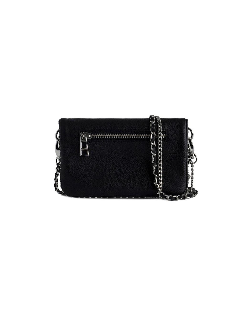 Zadig & Voltaire Black Bags
