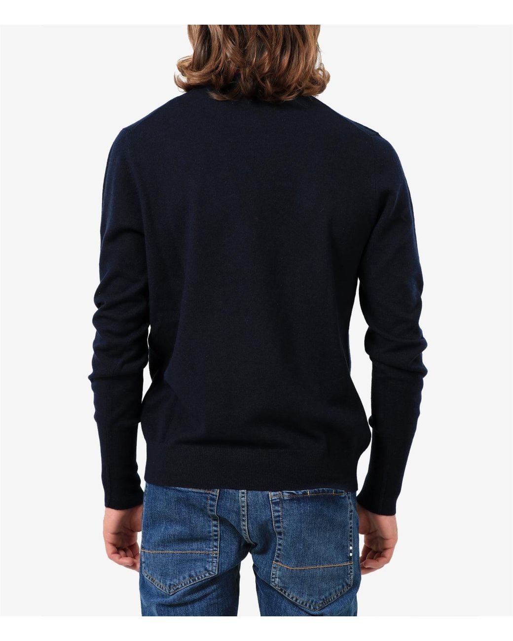 Ballantyne Blue Sweaters for men