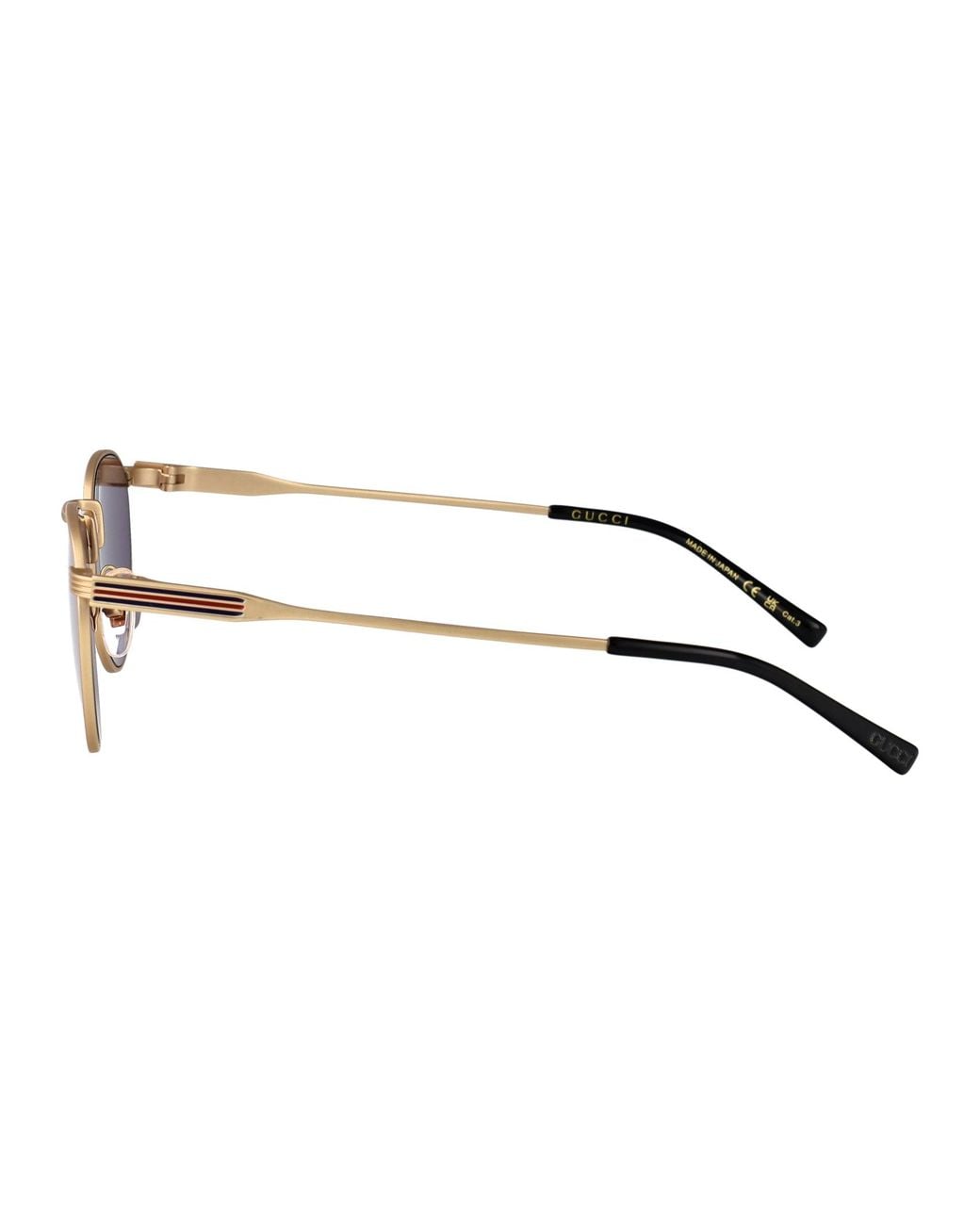 Gucci Purple Sunglasses for men