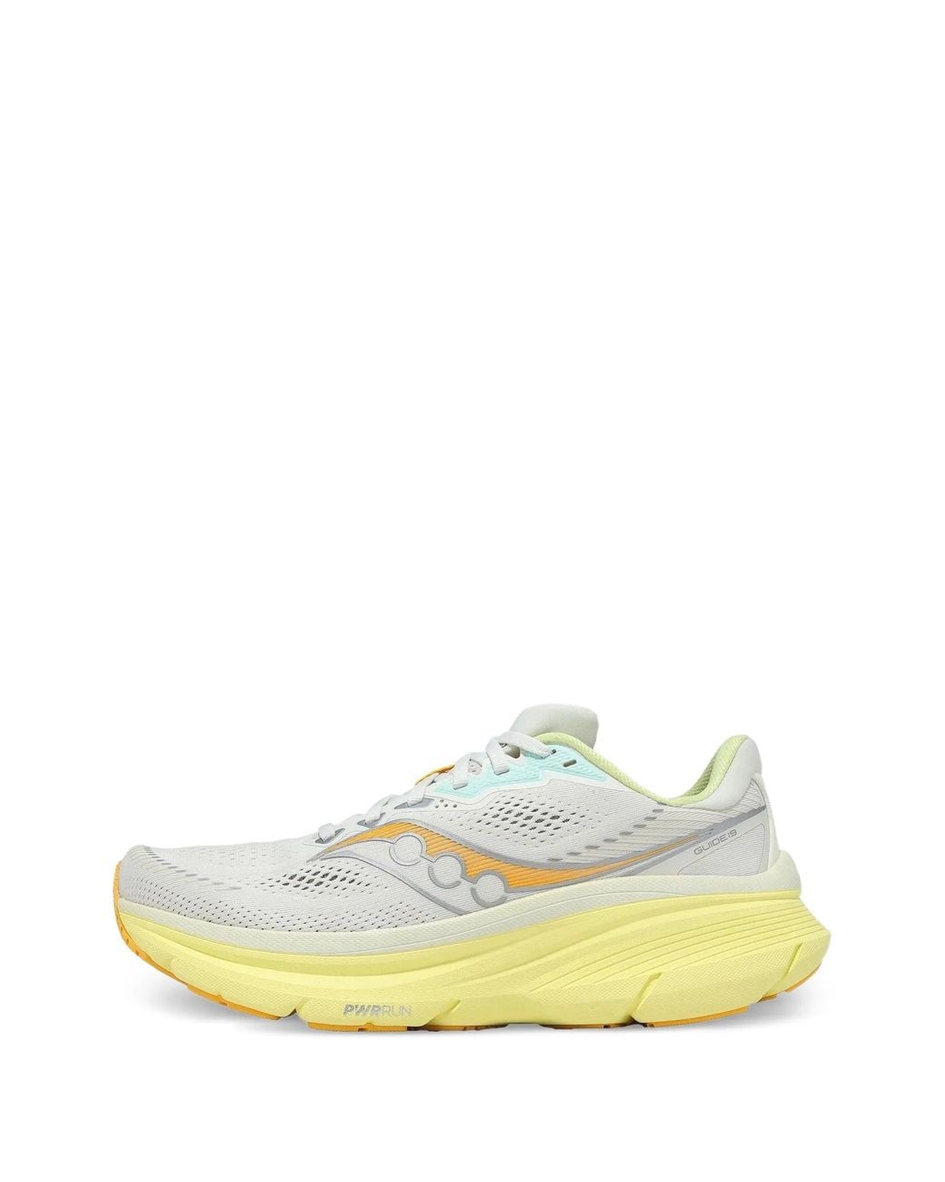 Saucony Yellow Guide 19