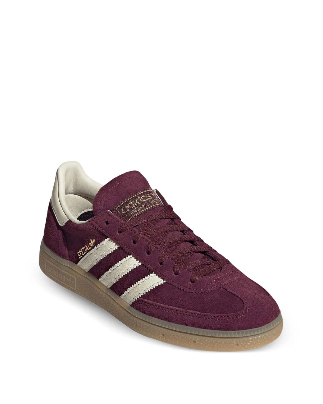 Adidas Originals Purple Handball Spezial W