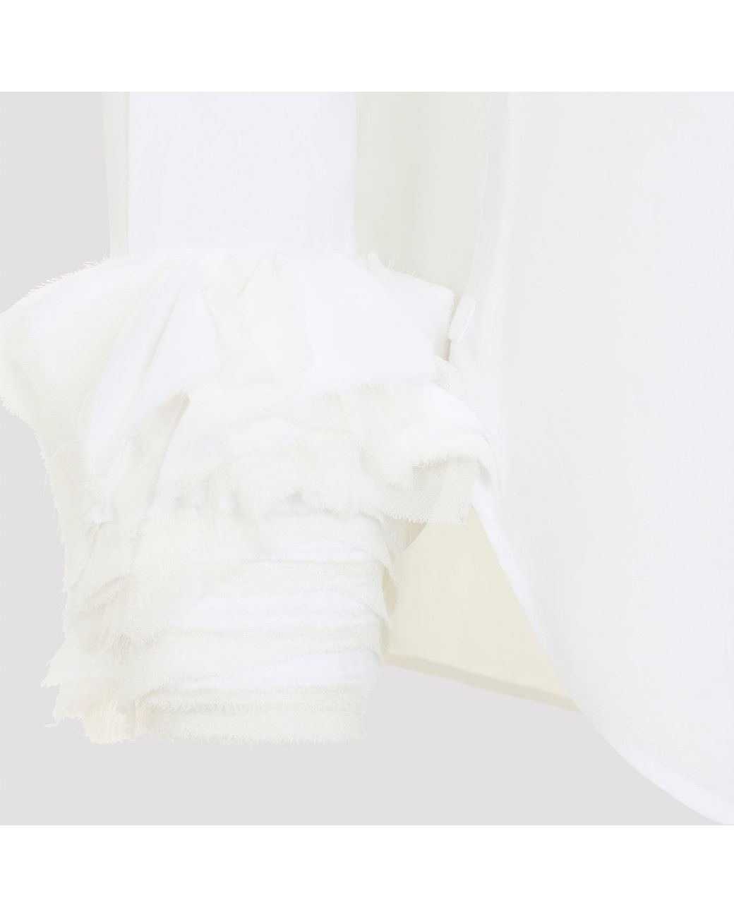 Camisa Jil Sander de color White
