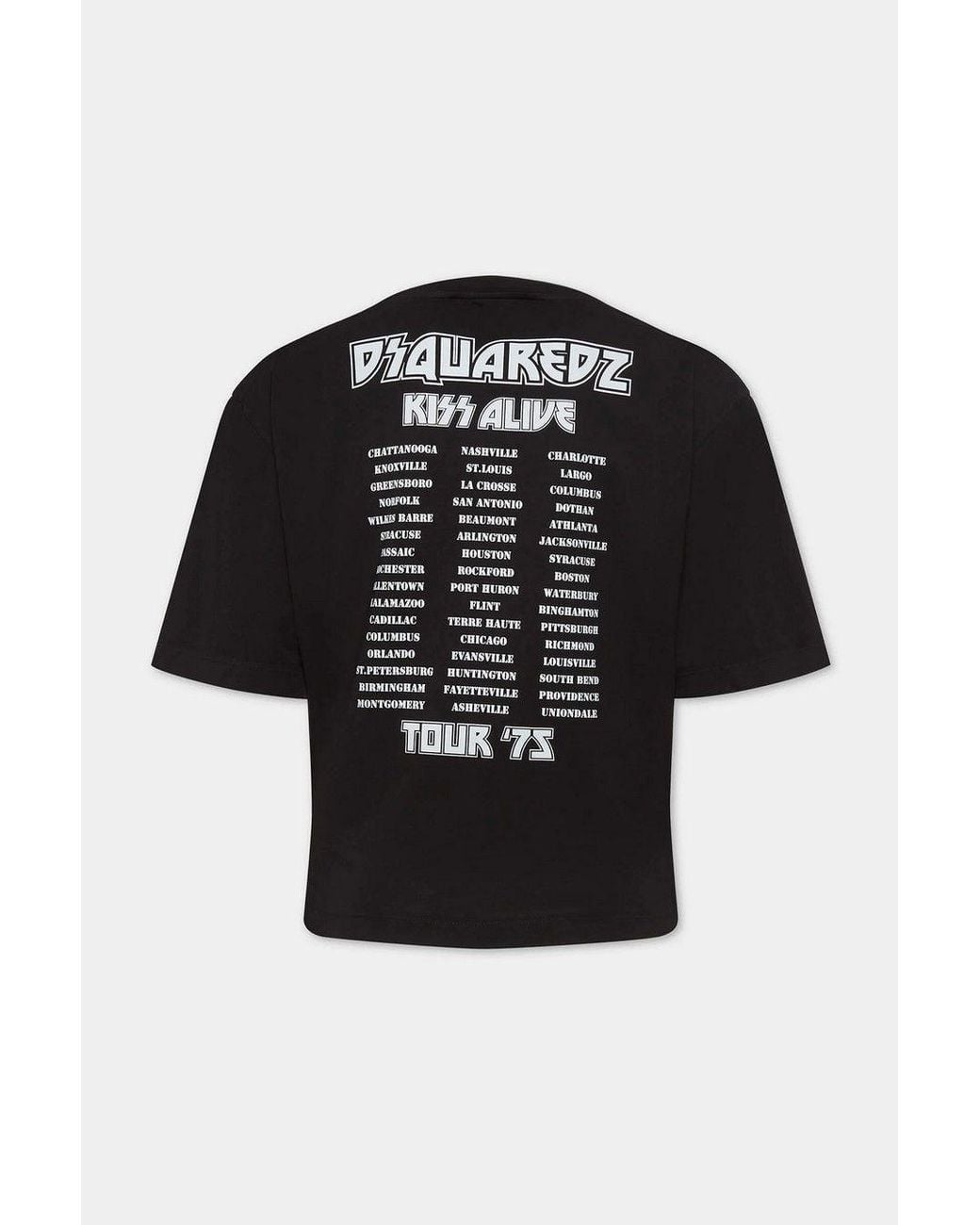 DSquared² Dsquared2 Black
