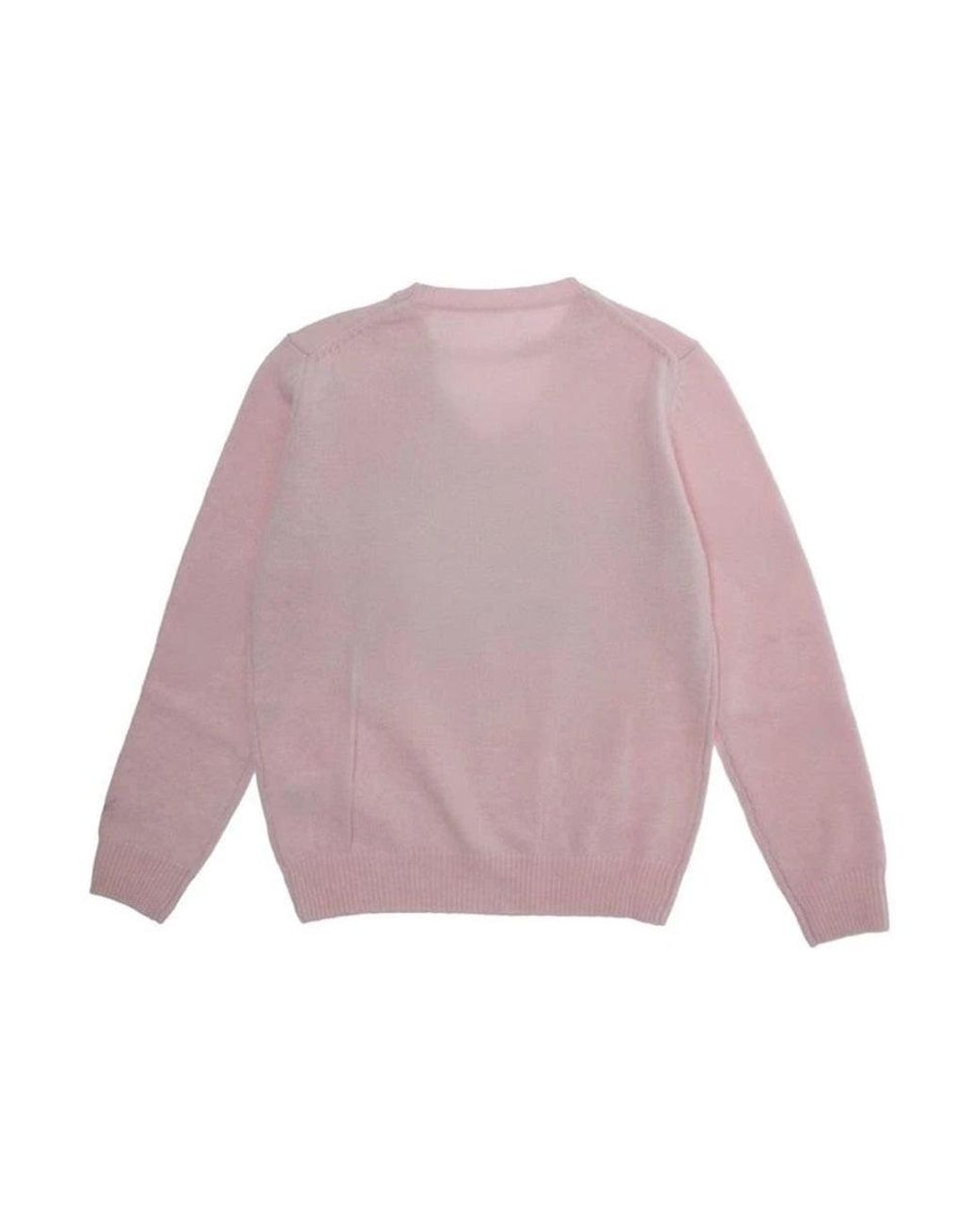 Mc2 Saint Barth Pink "Snoopy" Jersey