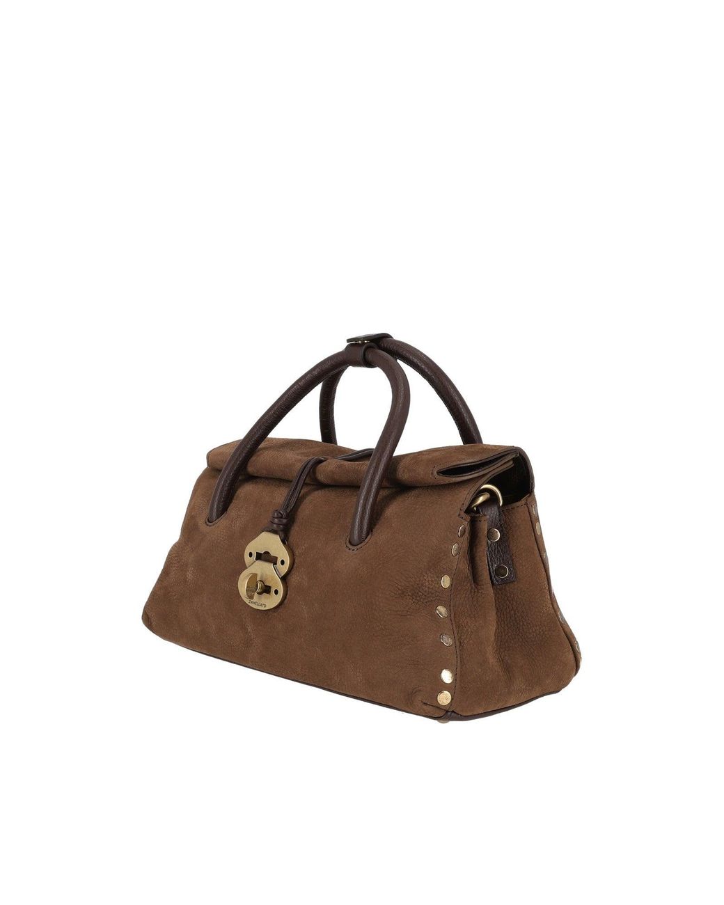 Zanellato Srl Brown Dotta Jones Nabuk Taglia S Tartufo Di Norcia