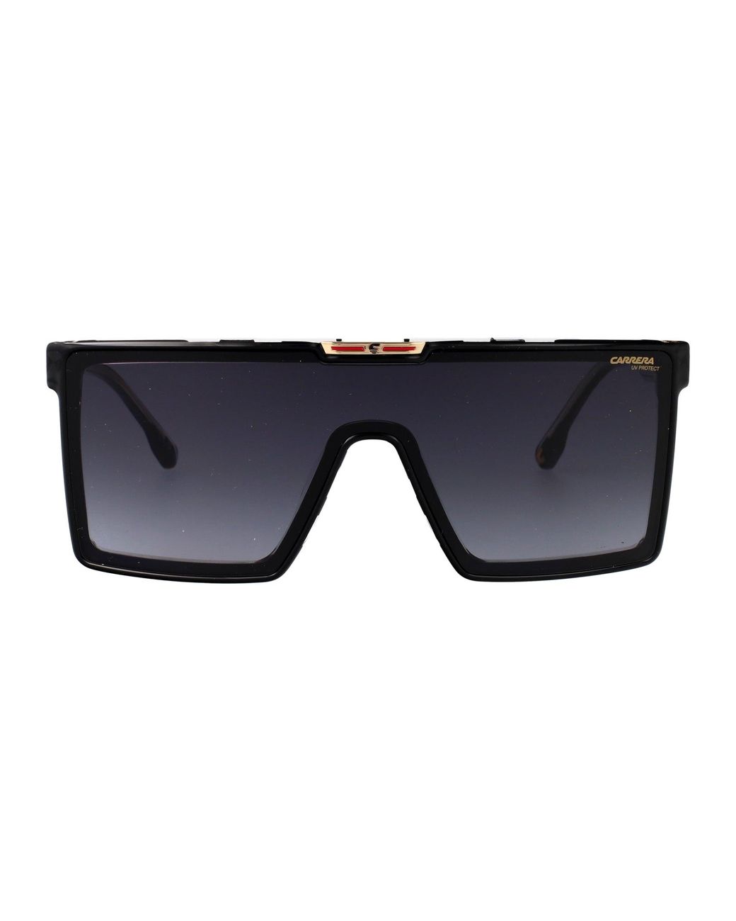 Carrera Blue Mask Sunglasses Victory C 07/S 7 C5 for men