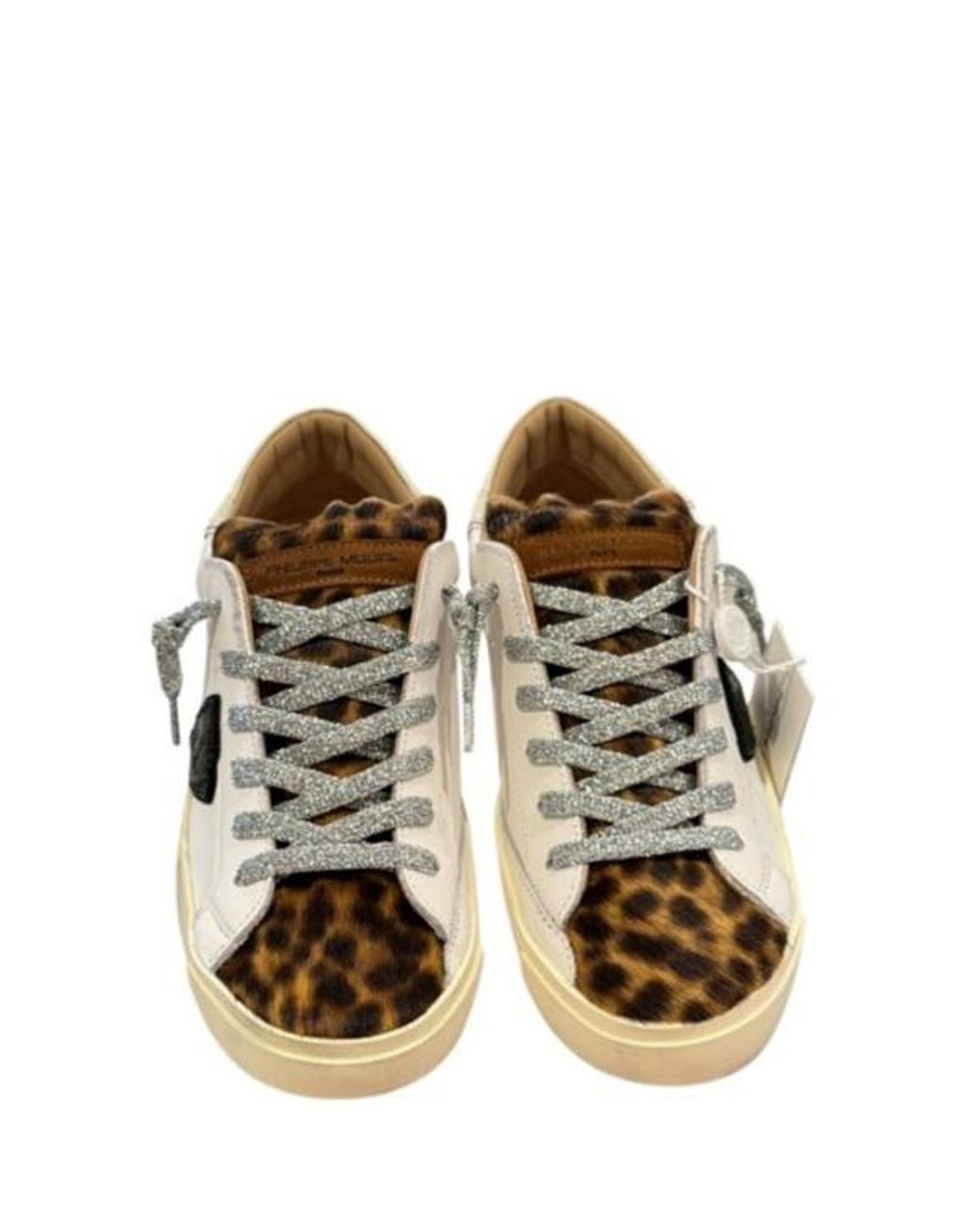 Philippe Model Multicolor Prsx Low