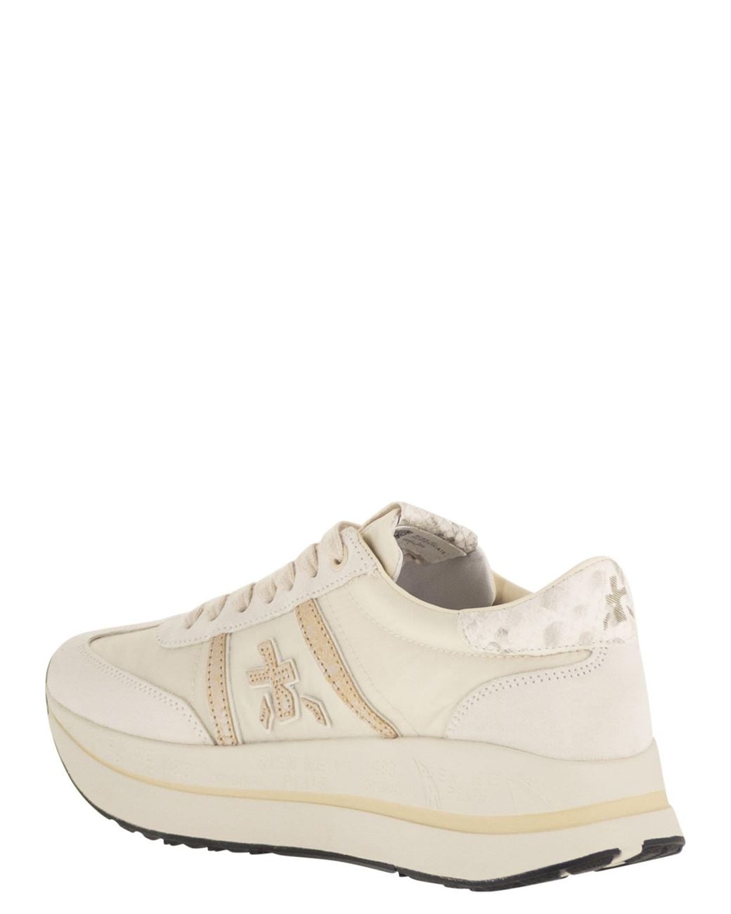 Premiata Natural Bethcoin 8145
