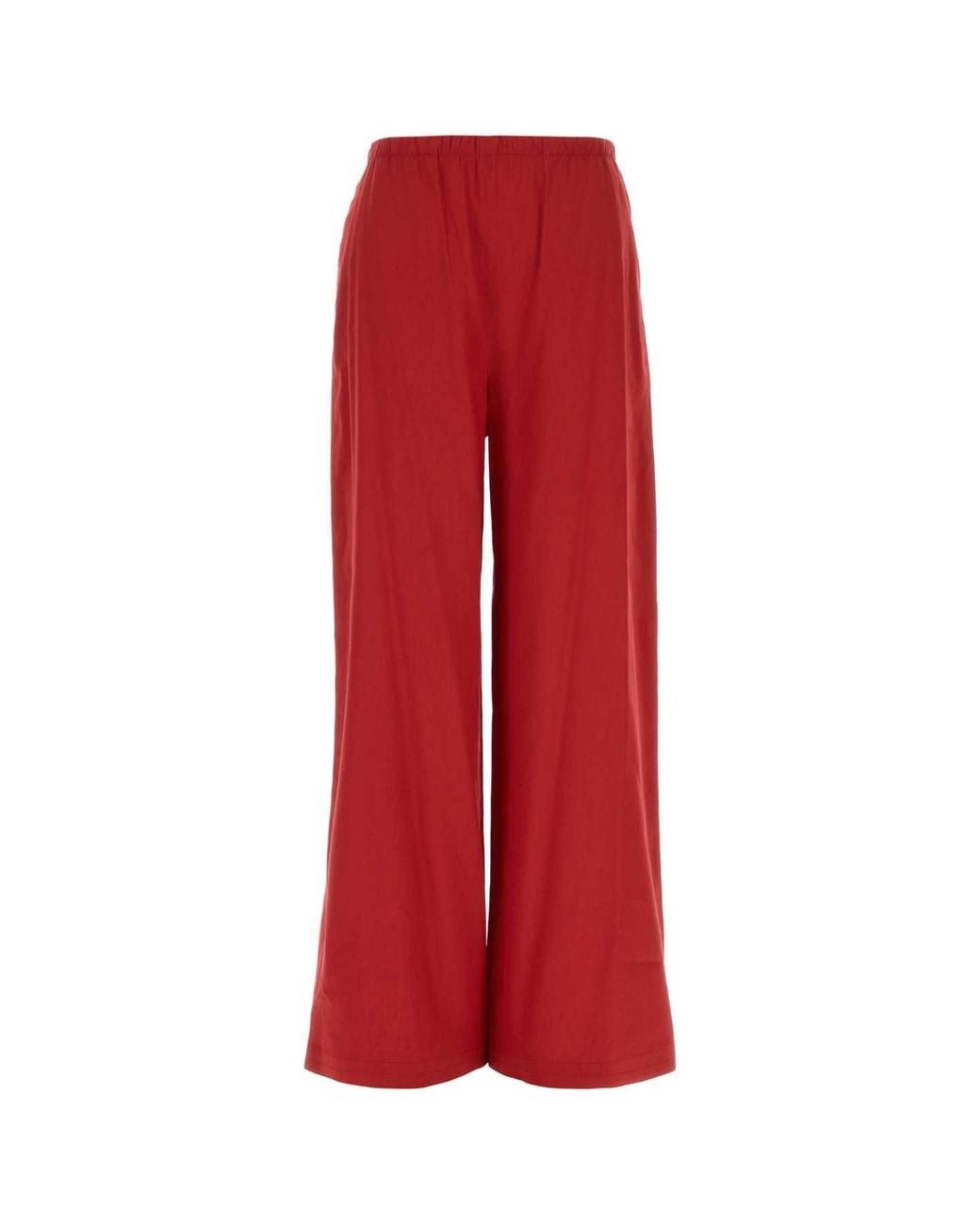 Max Mara Red Mxpdestino