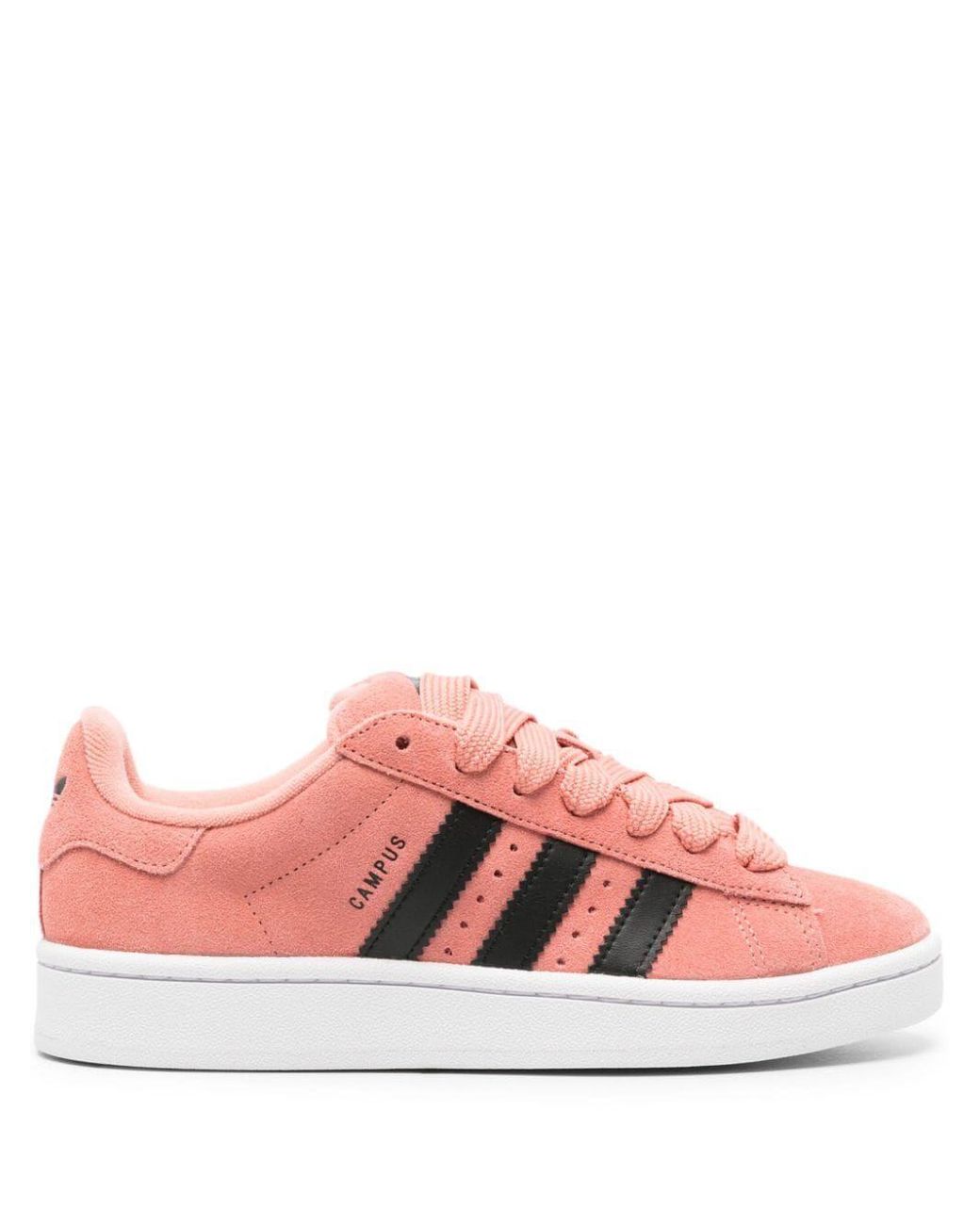 Zapatillas Campus 00 de adidas Originals de color Rosa | Lyst