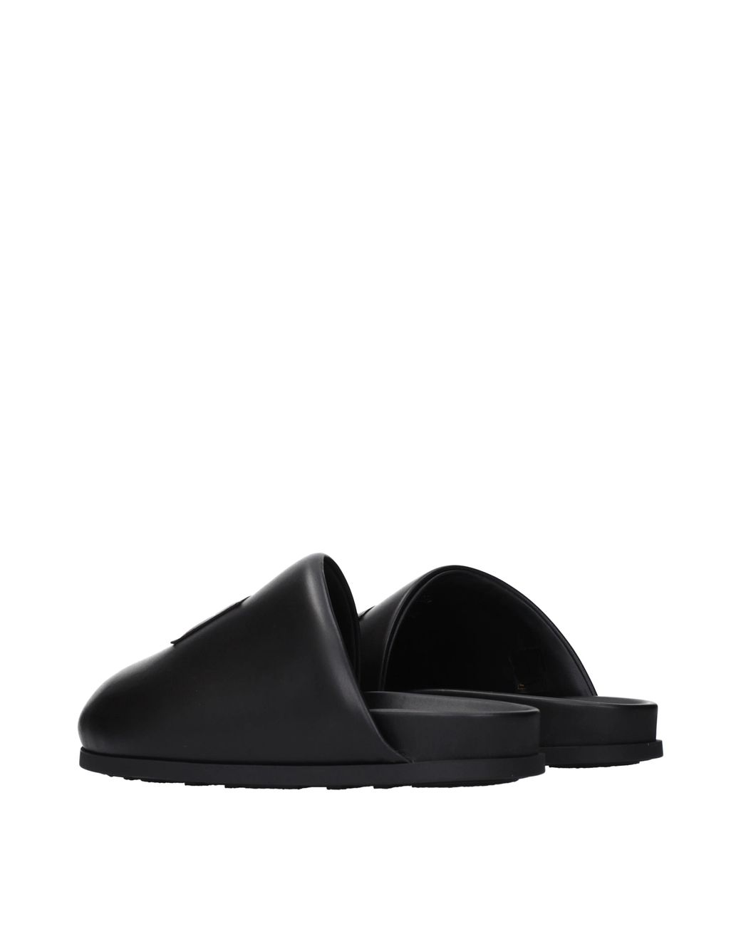 Givenchy Black T Shirts And Socks Skinned