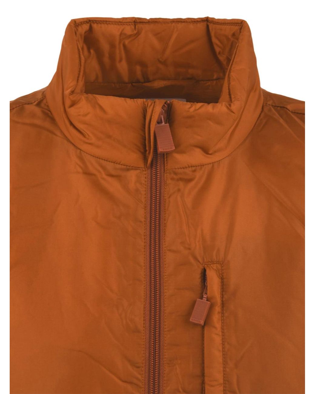 Aspesi Brown Jackets
