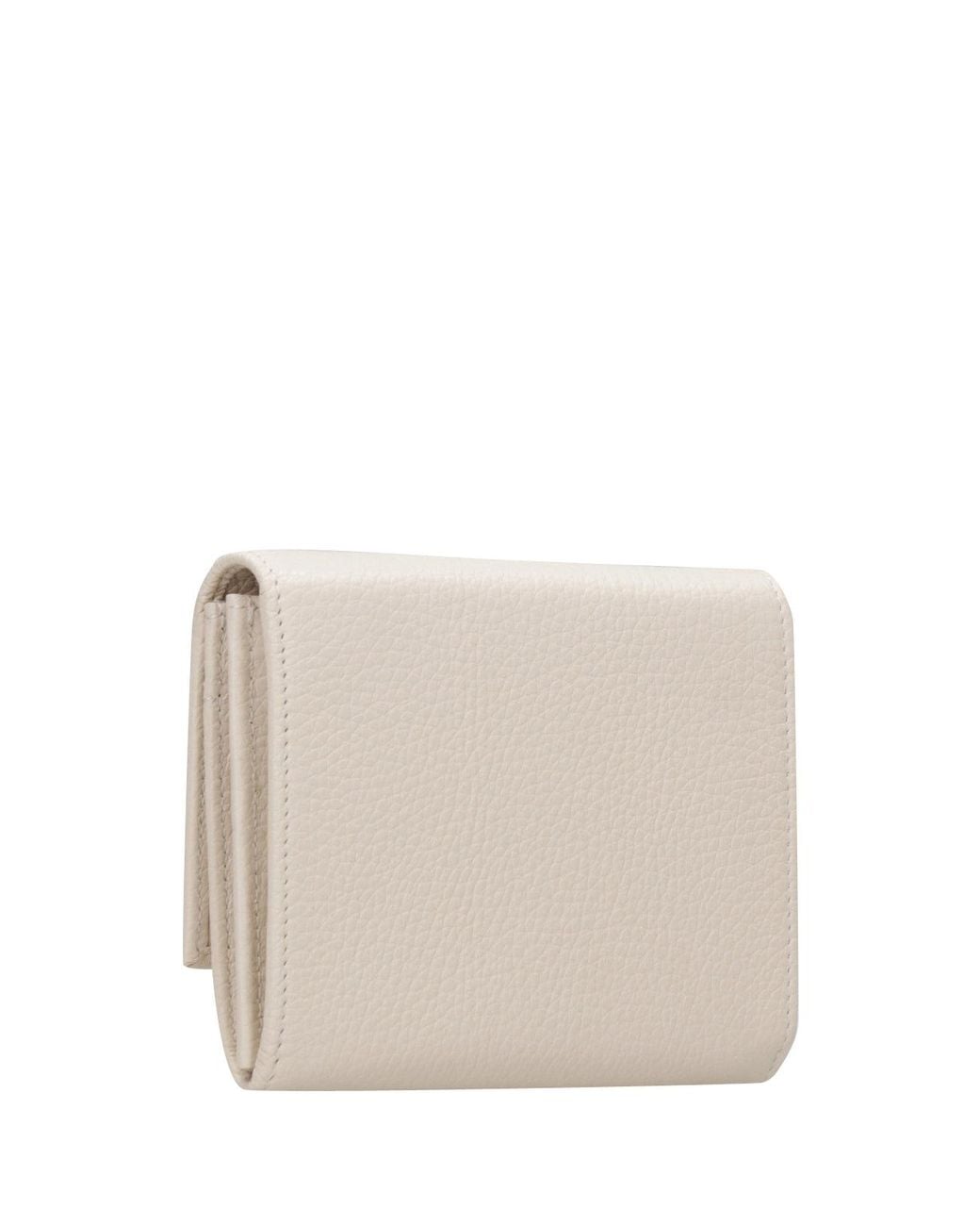 Orciani Natural Wallets