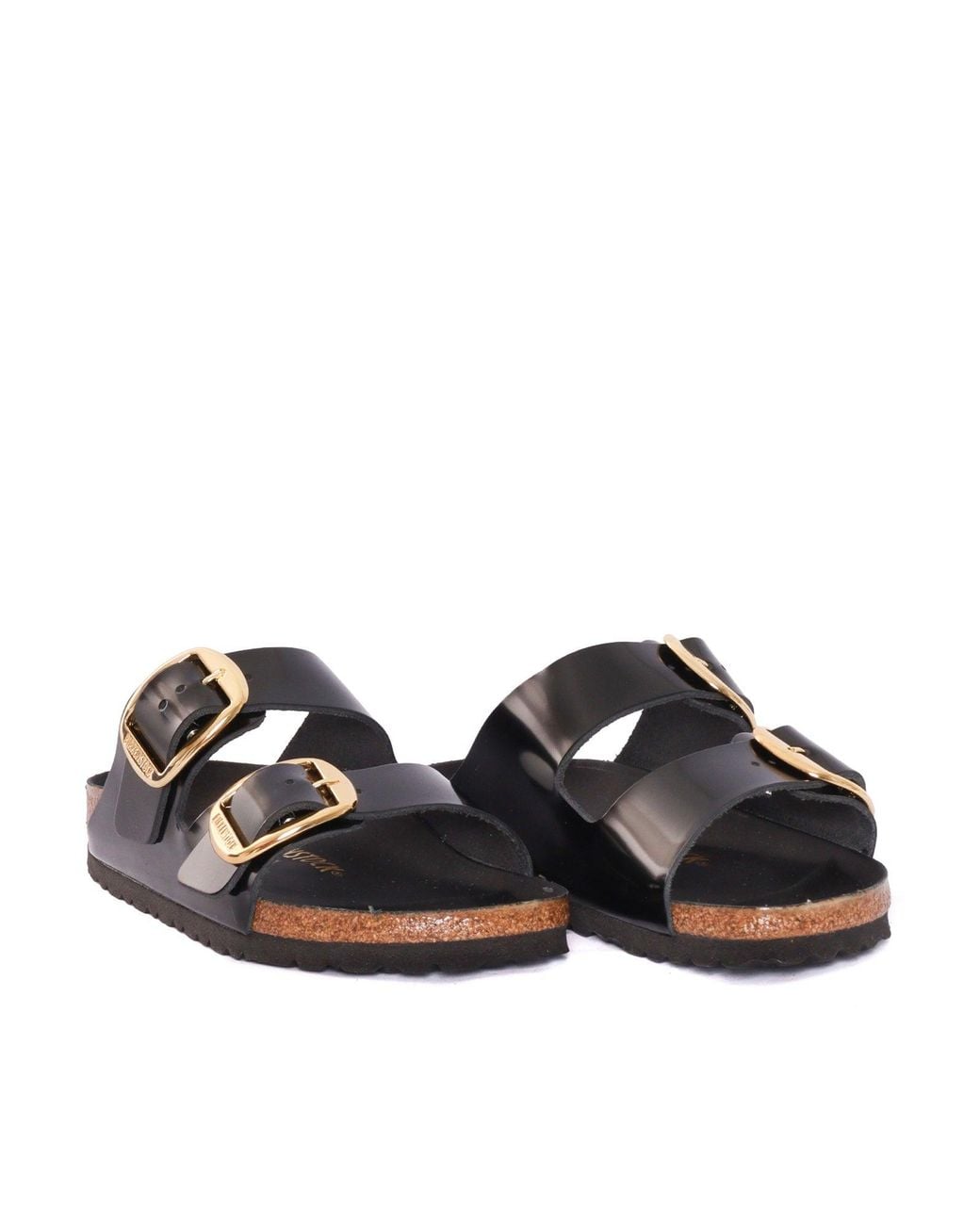 Birkenstock Black I'M The One Who's Got It