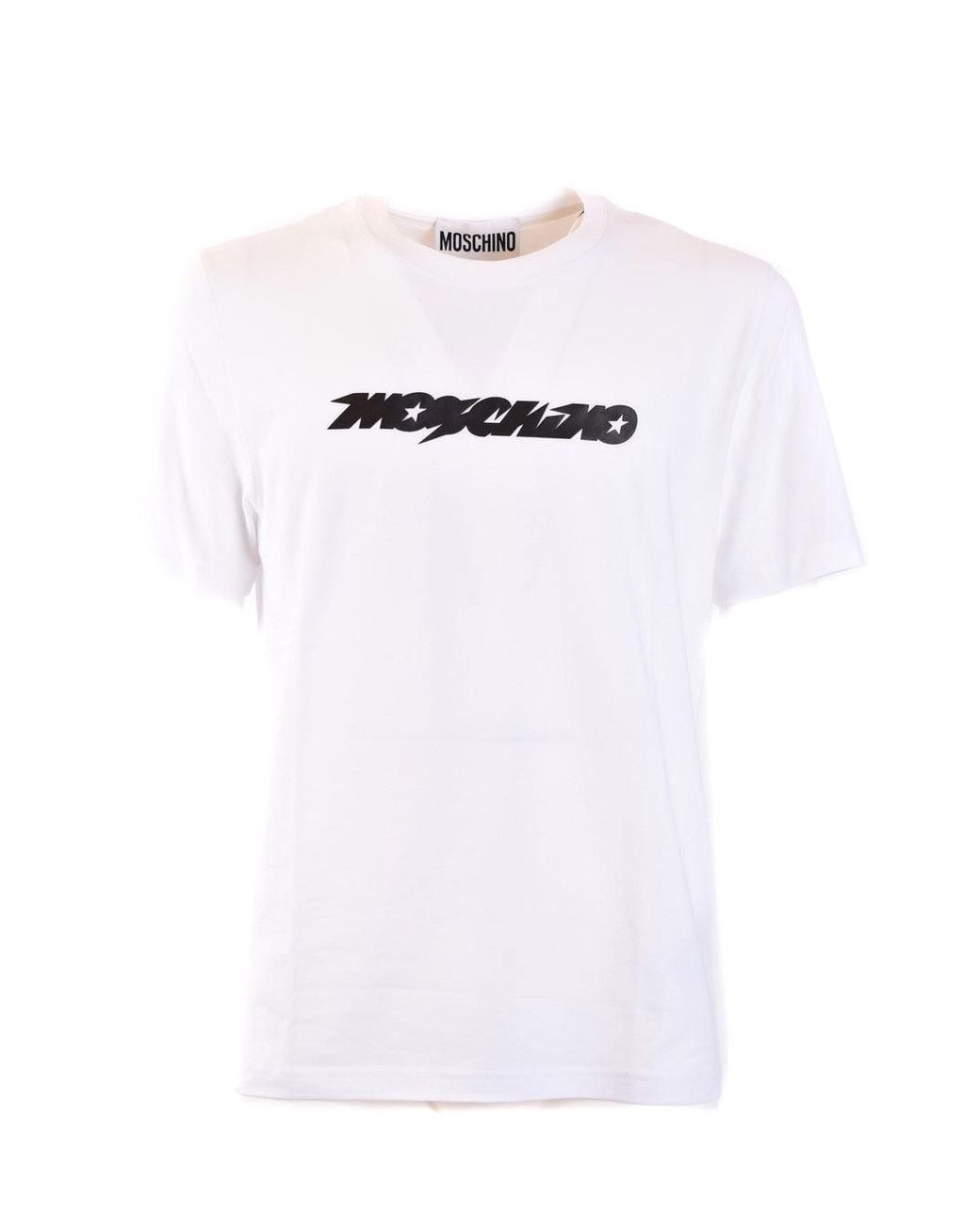 Moschino Moschino White for men