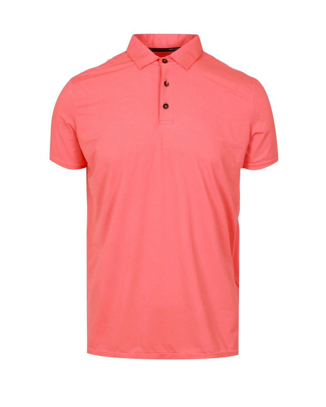 THICHS Y POLOS ORANGE Rrd de hombre de color Pink