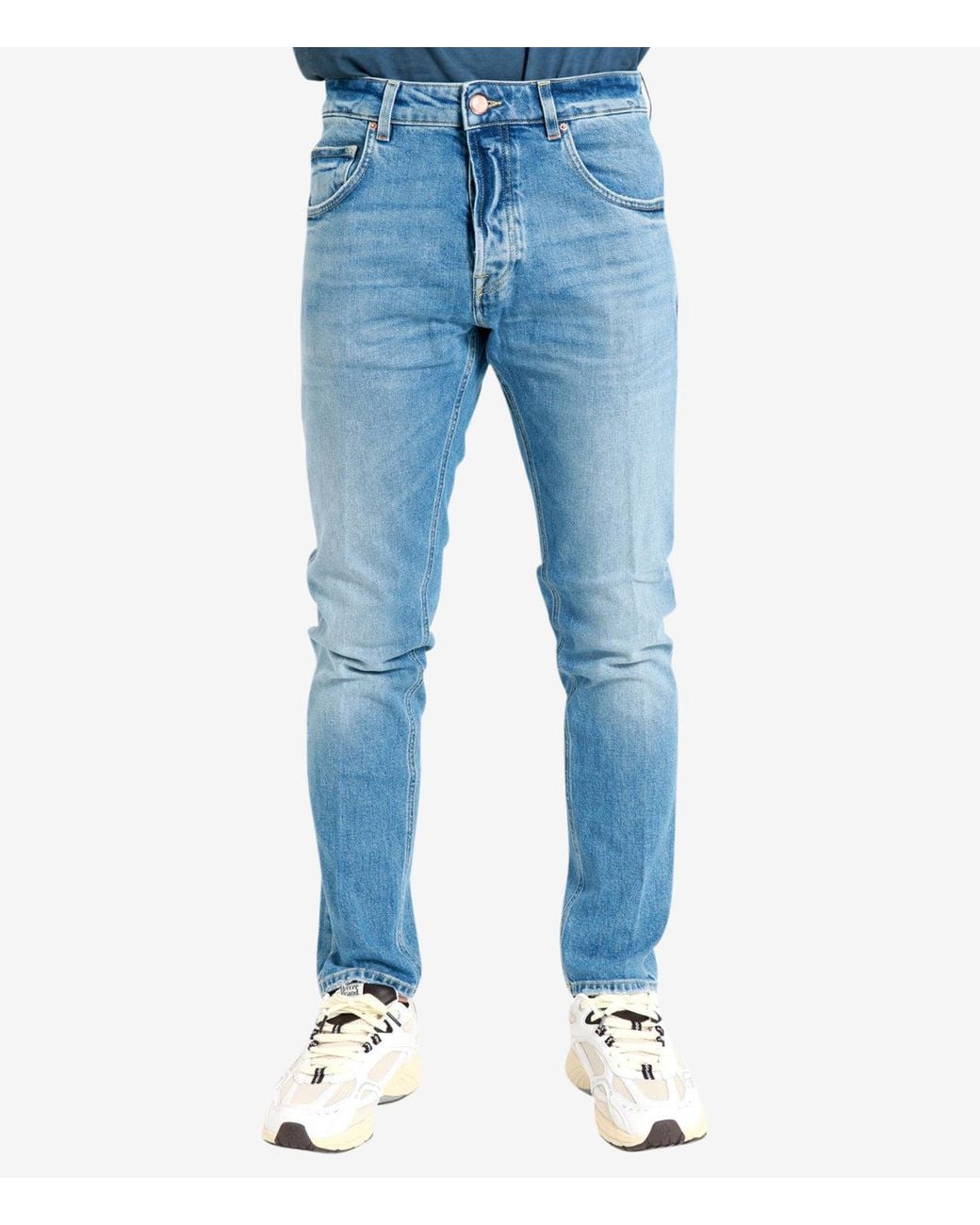 Don The Fuller Blue Jeans