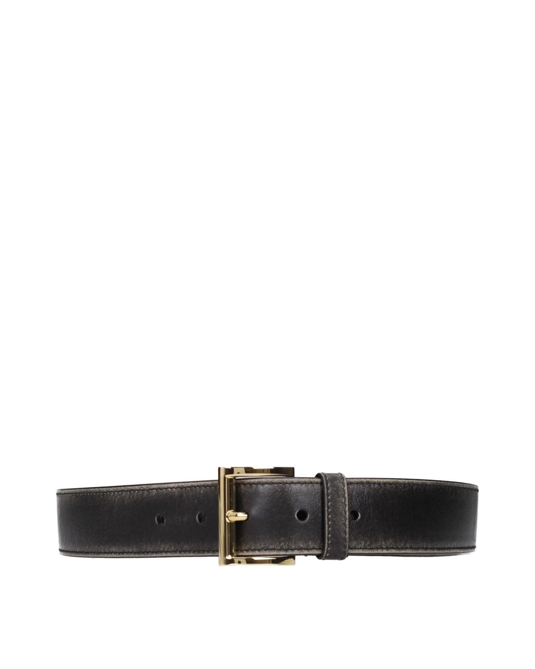 Prada Black I 'M Not Going Anywhere