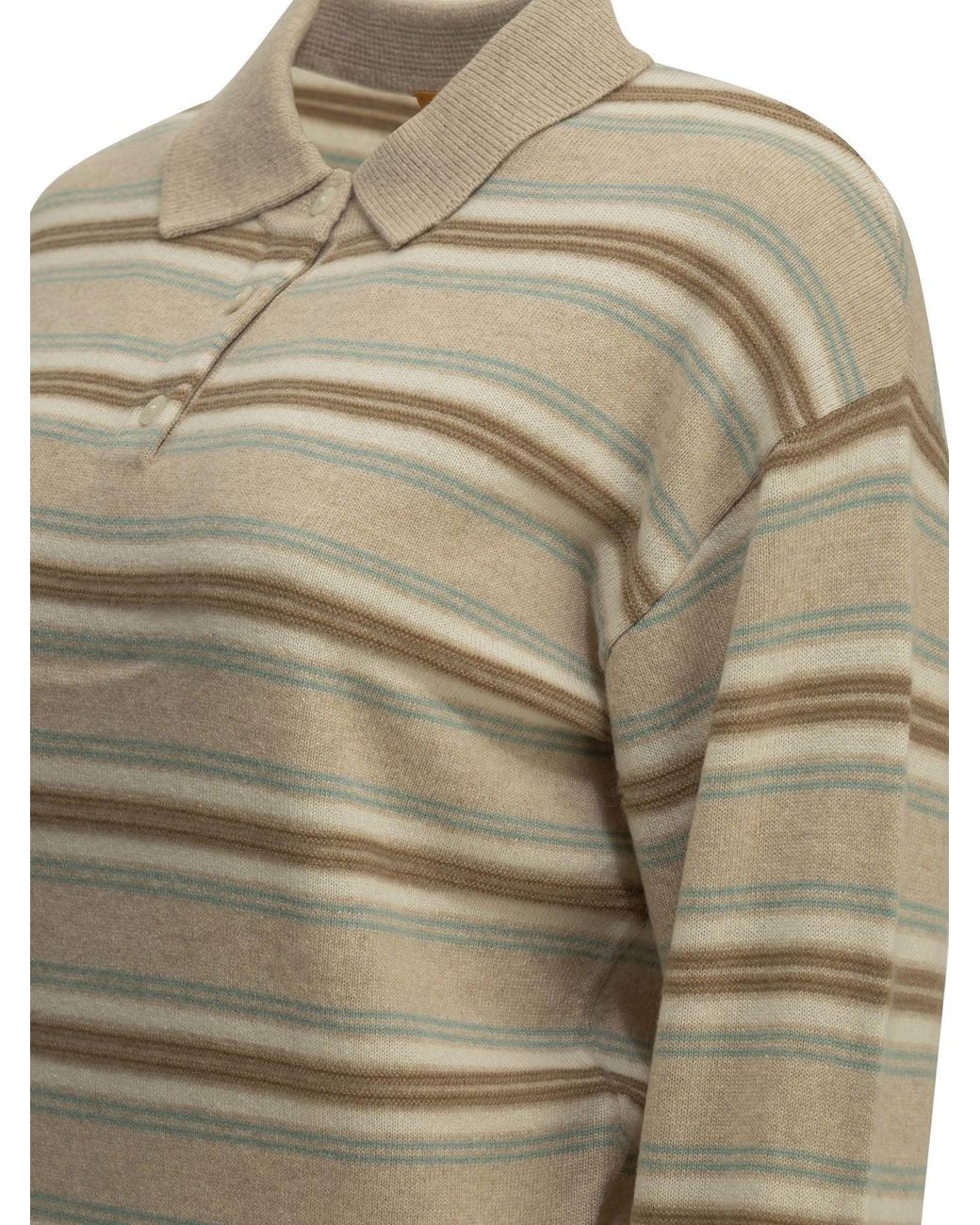 Guest In Residence Natural Knitwear