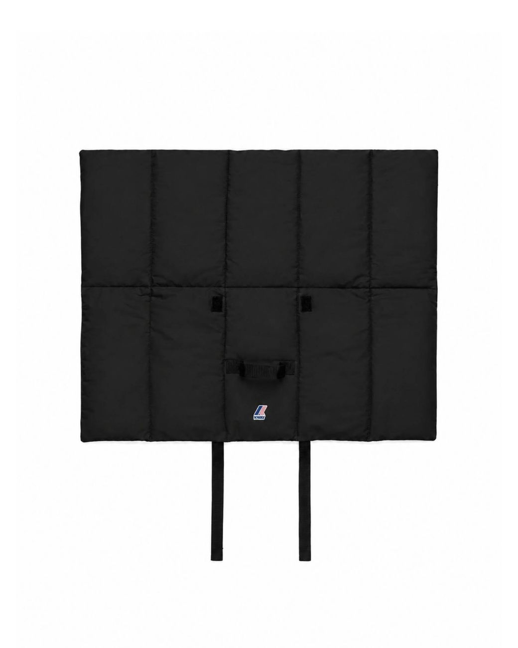 K-Way Black Le Vrai 4.0 Balto Blanket