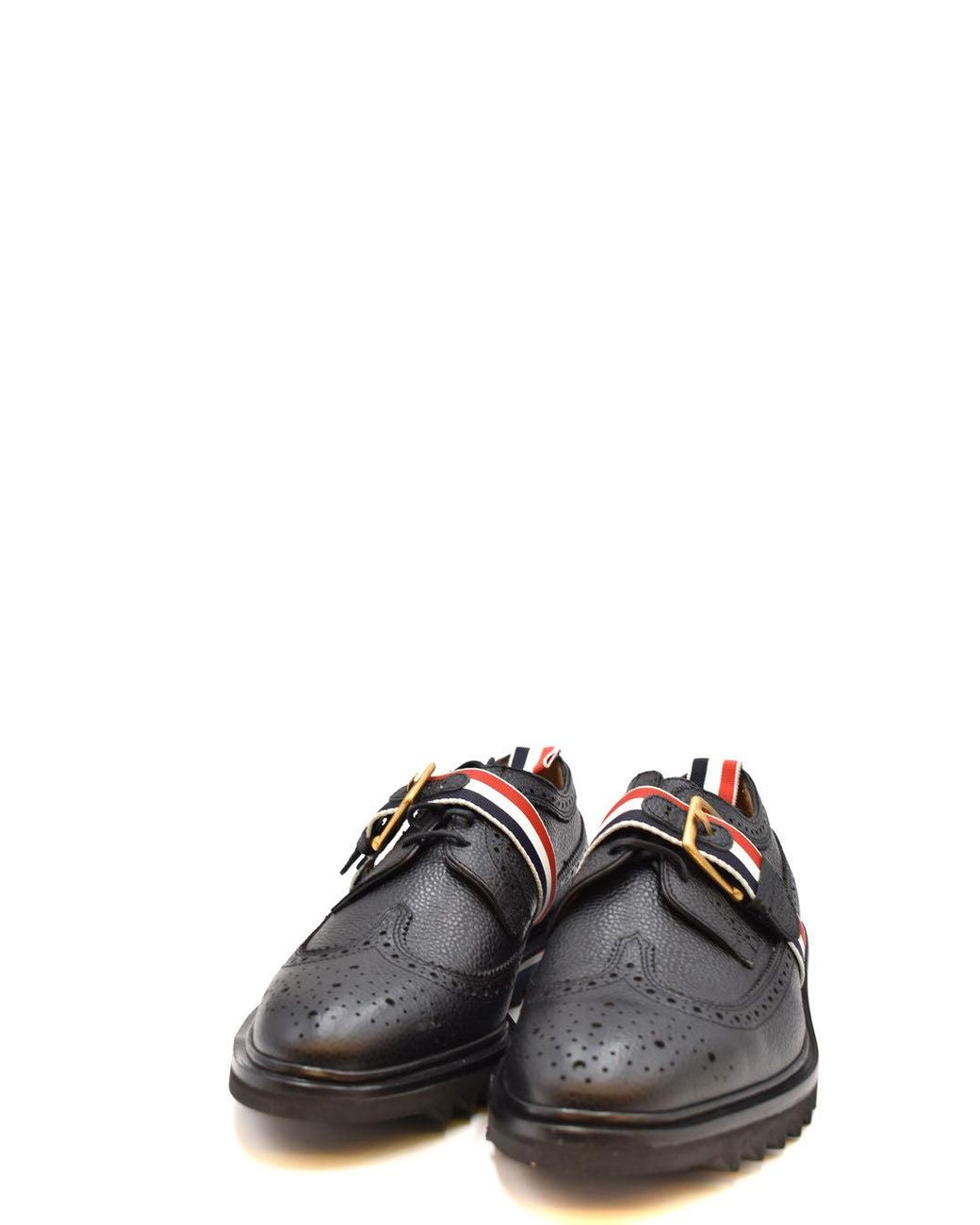 Thom Browne Thom Browne Black