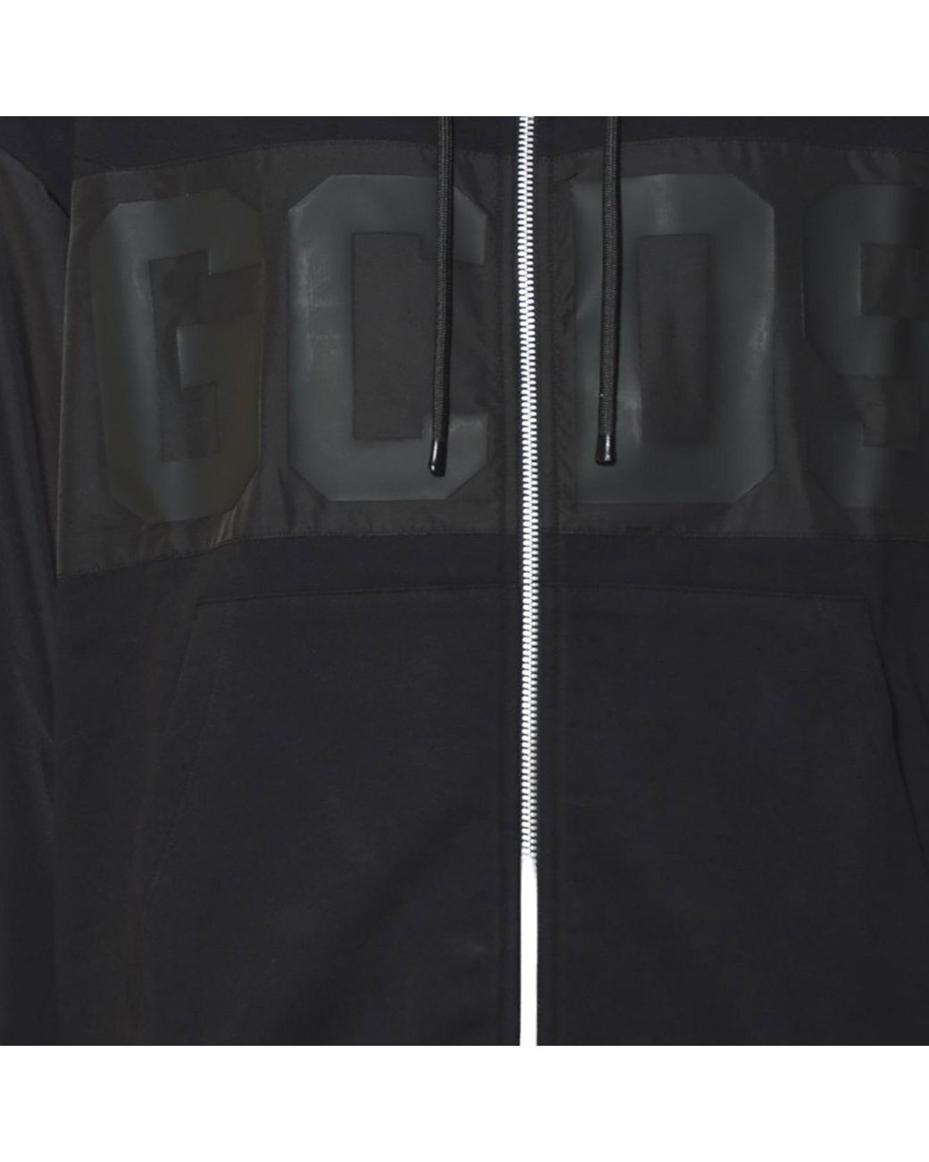 Pulls Gcds en coloris Black