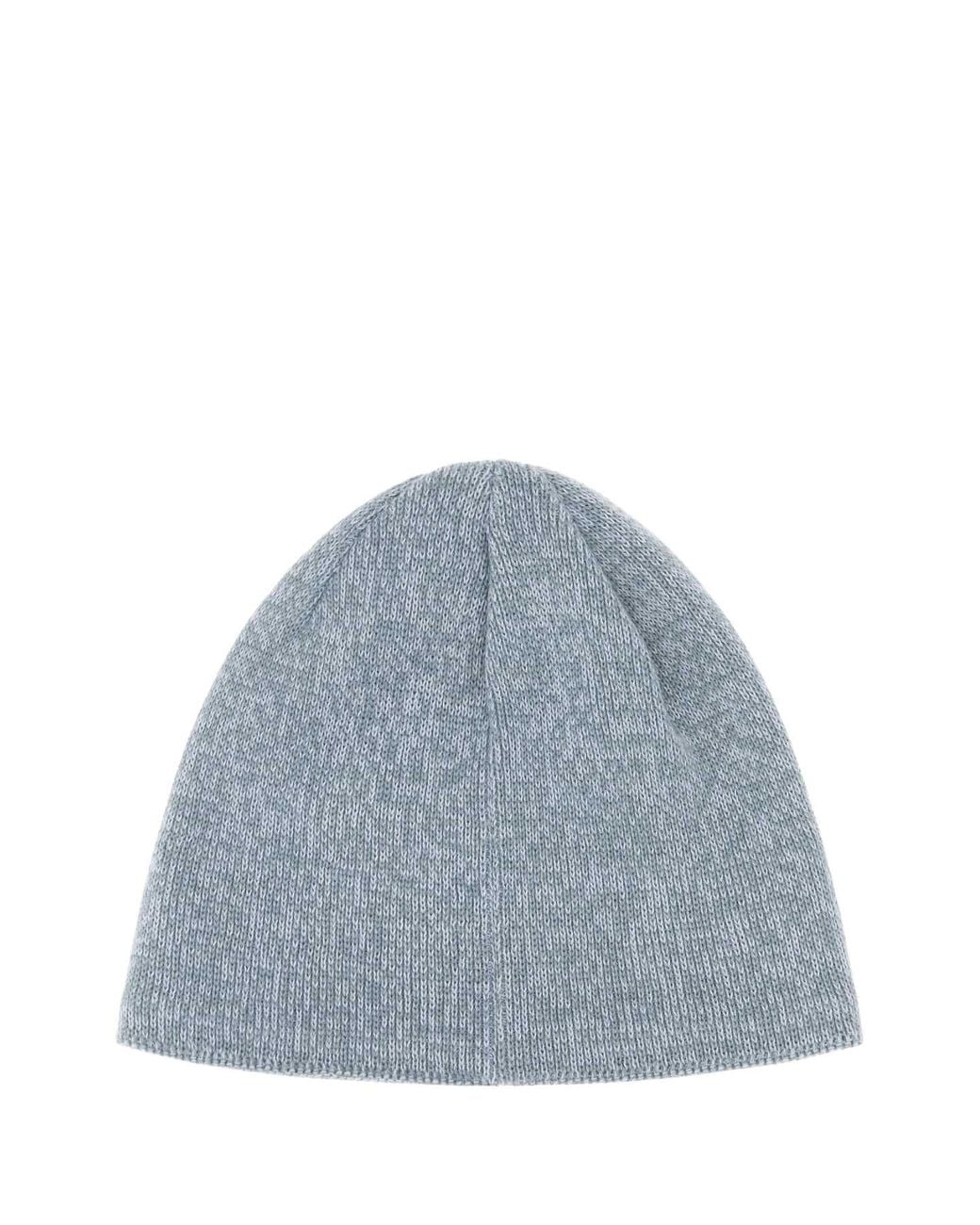 The North Face Blue Jim Beanie for men