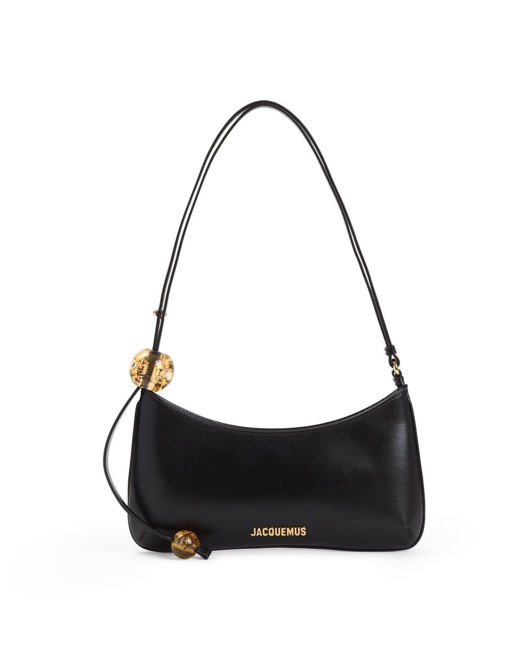 Jacquemus Black Handbag