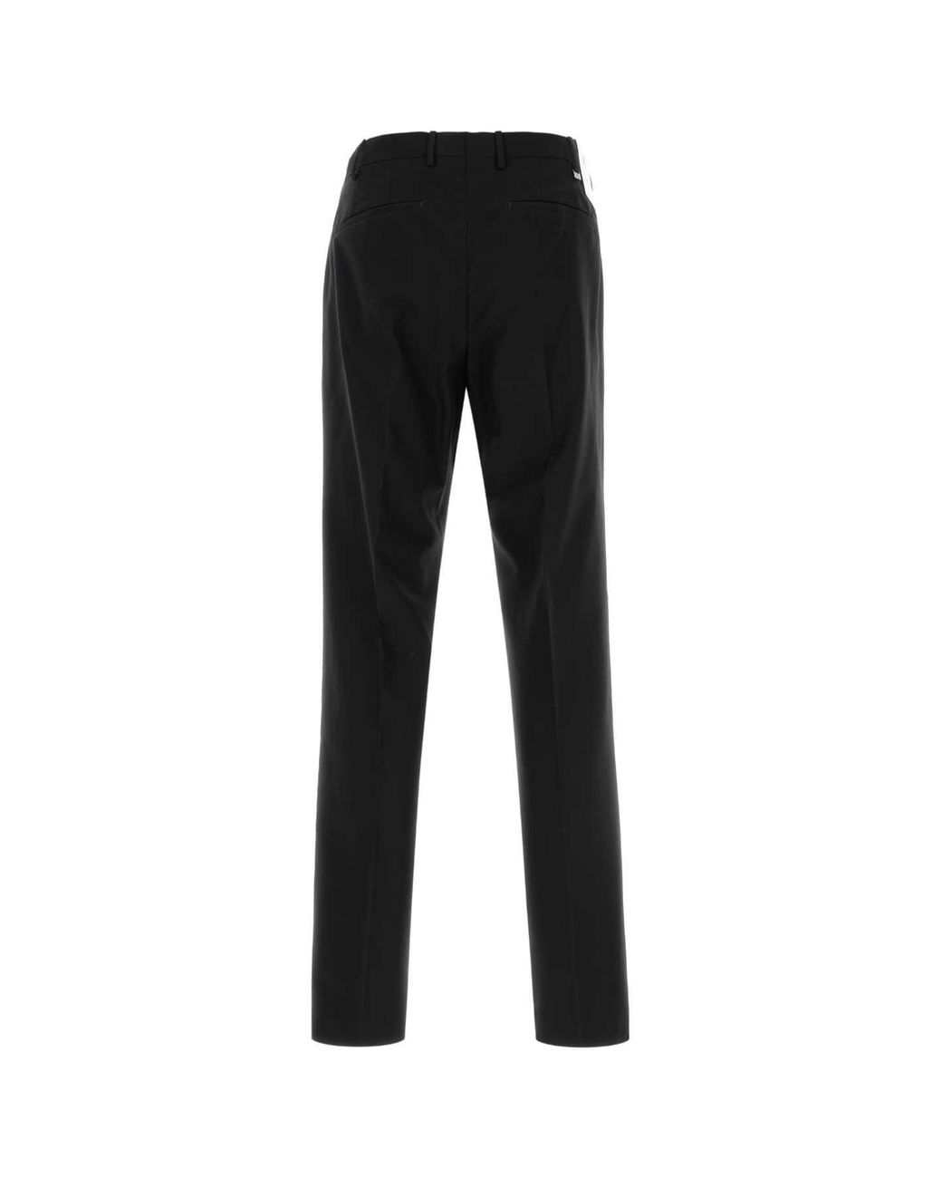 PT Torino Black Pantalone Diciannove_1P for men