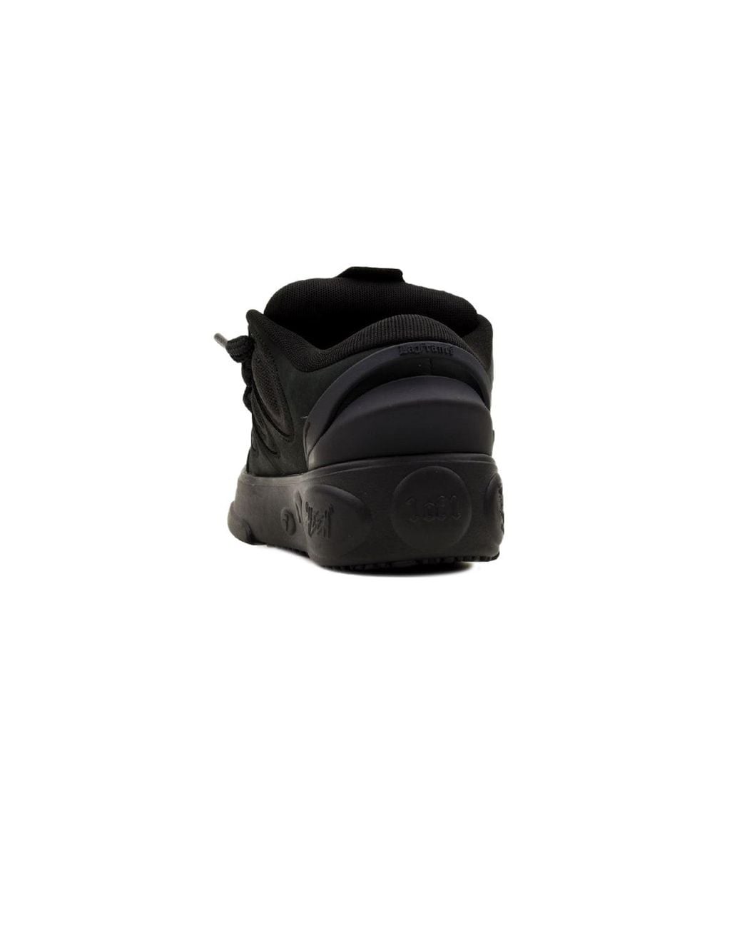 PUMA Black Turnschuhe