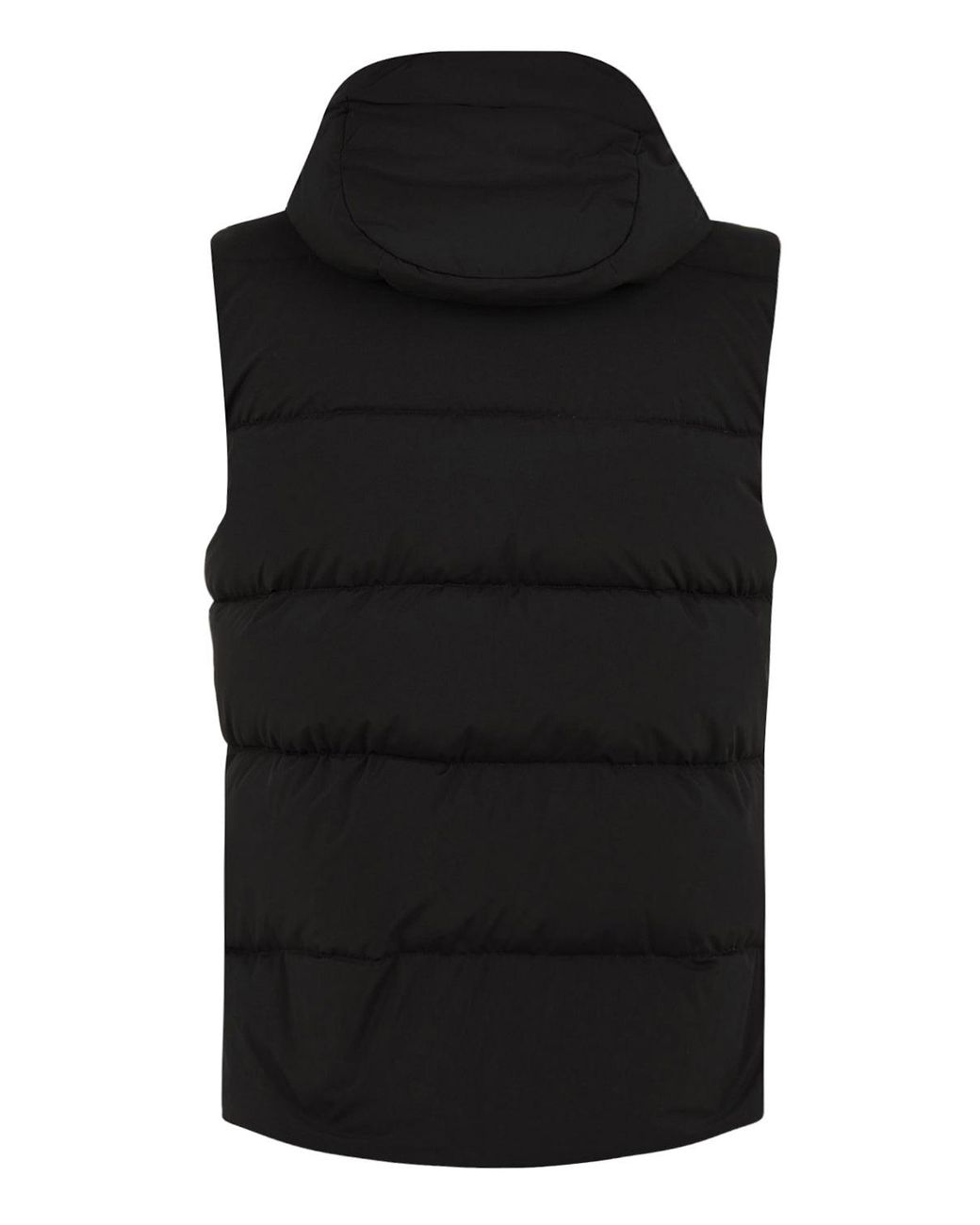 Moorer Black Jackets