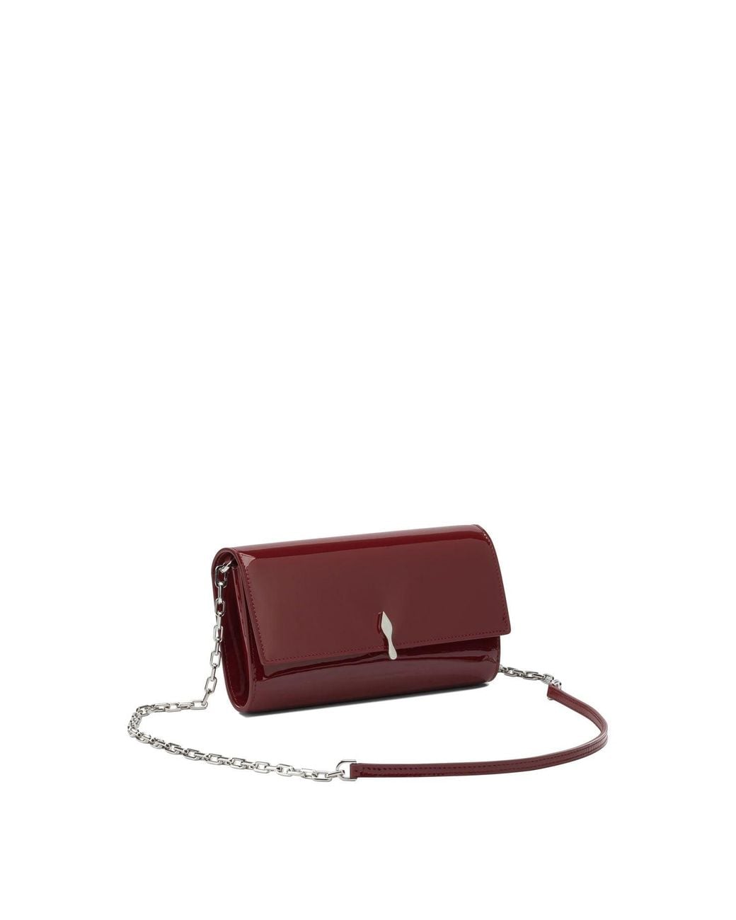 Christian Louboutin Purple Wallets & Card Holders