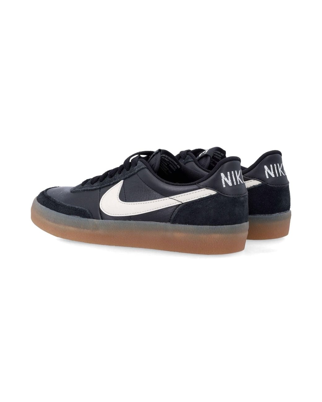Nike Blue Killshot 2