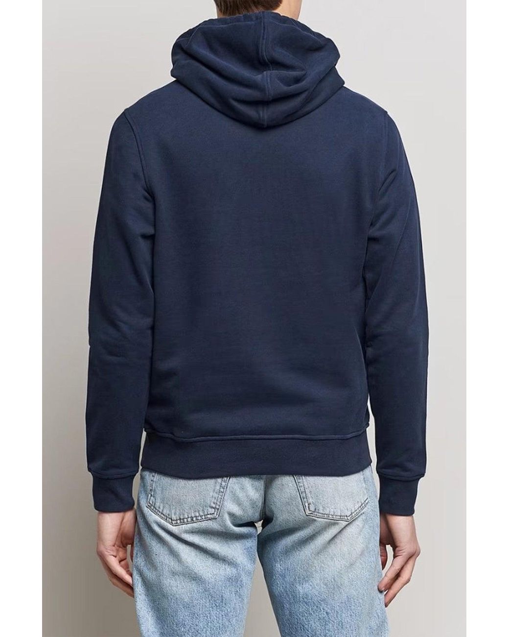 Belstaff Blue Sweatshirt