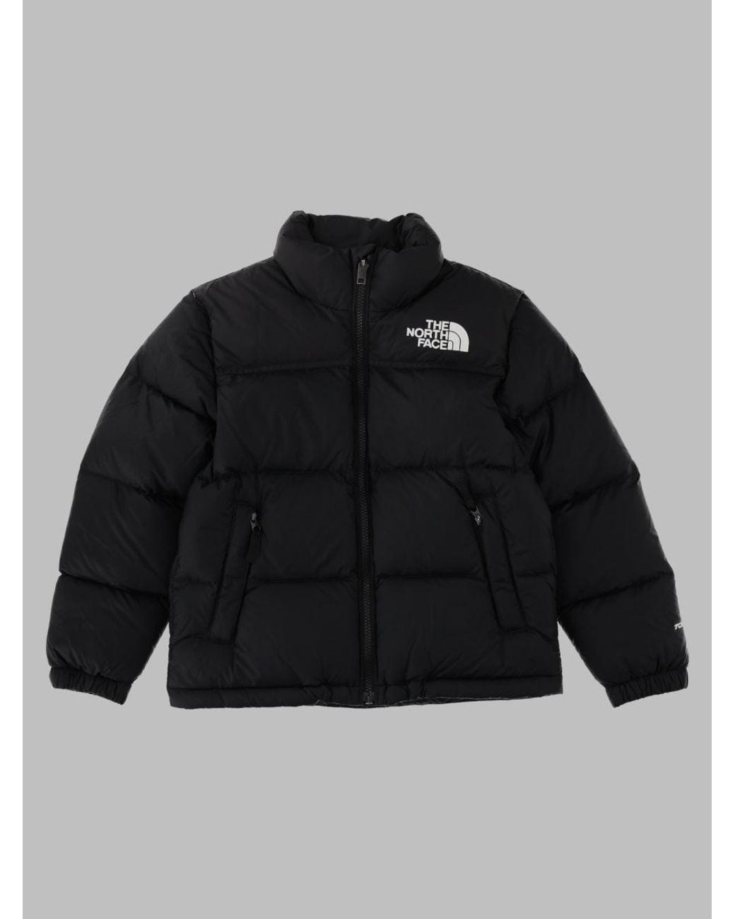 The North Face Black Giacca "96 Retro"