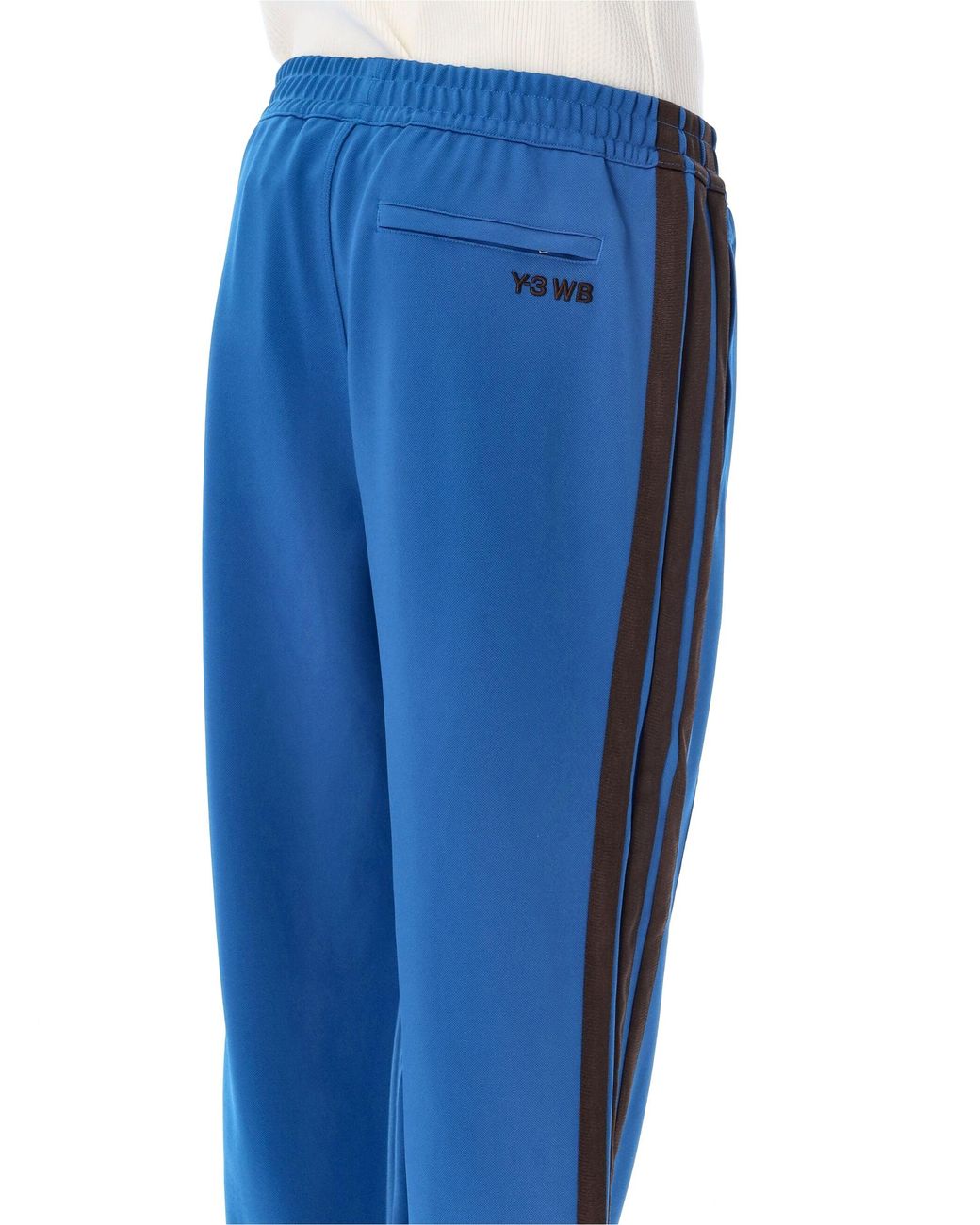 Adidas Originals Blue Mini Stylish Activewear For for men