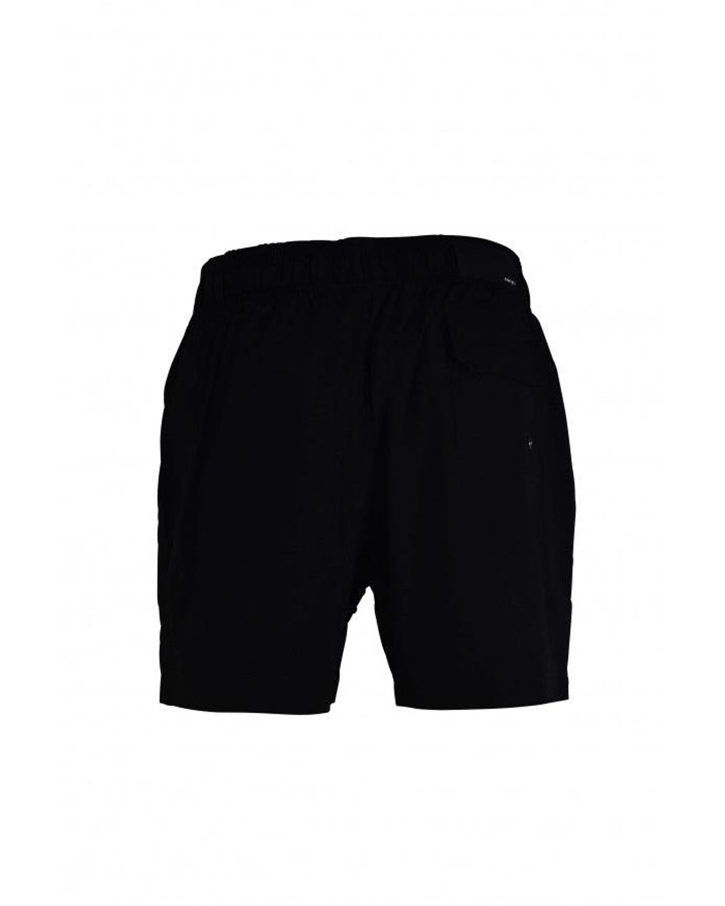 Amiri Blue Swim Shorts for men