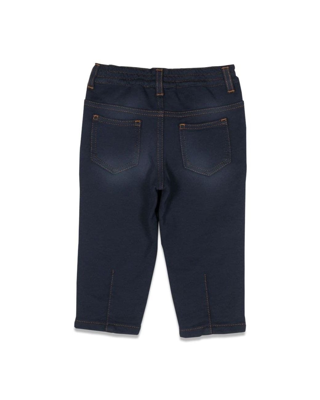 Versace Blue Pants