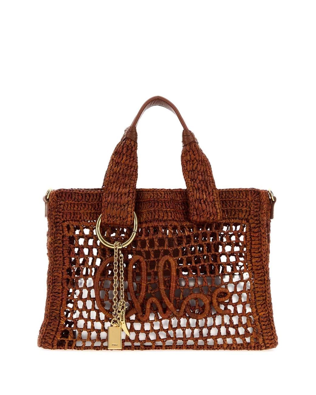 Chloé Brown Chloe S908