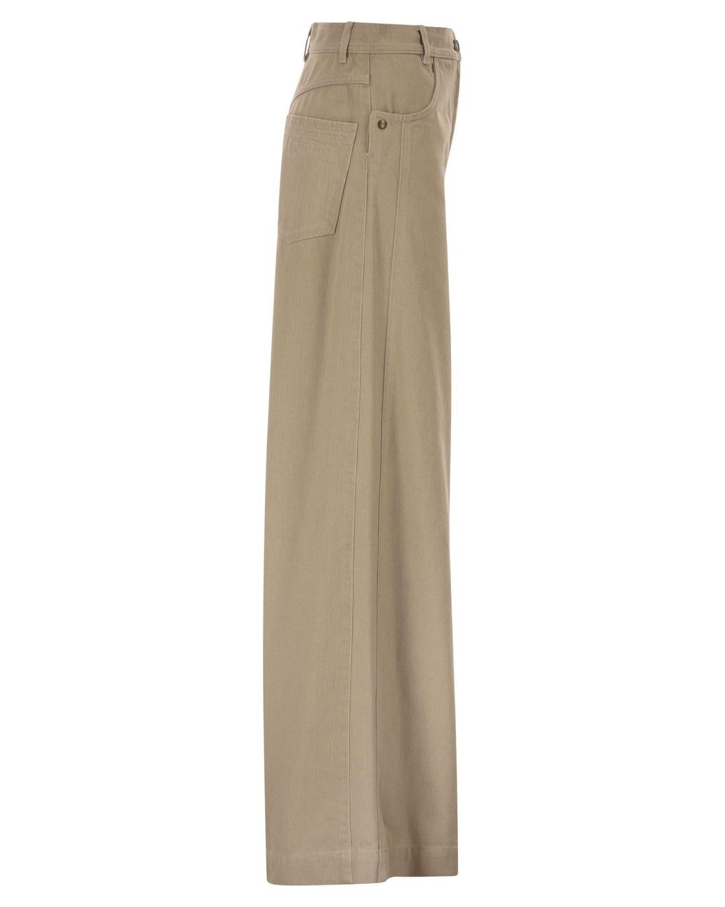 Max Mara Natural Mxmalamaro