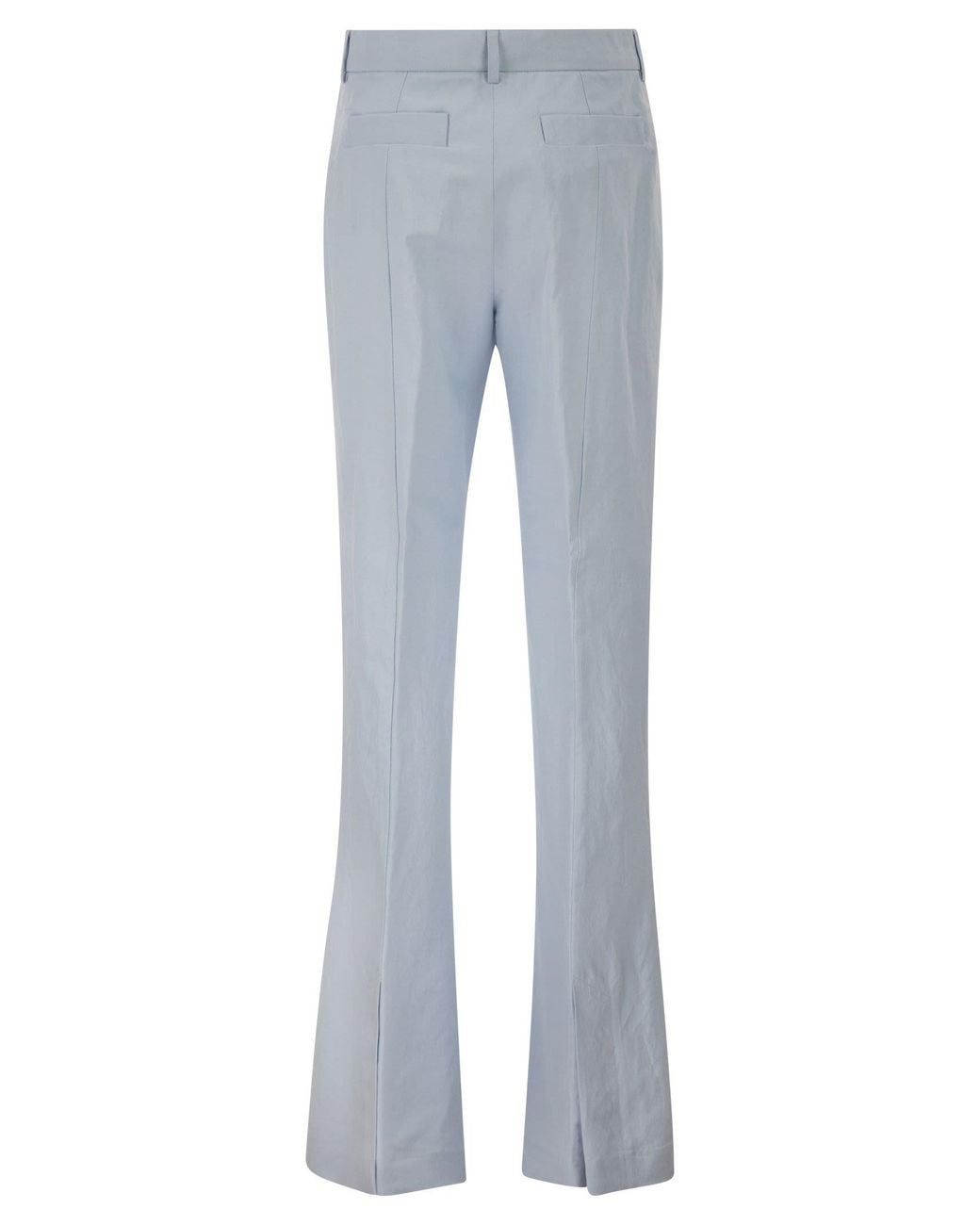 Sportmax Gray Spxfragola